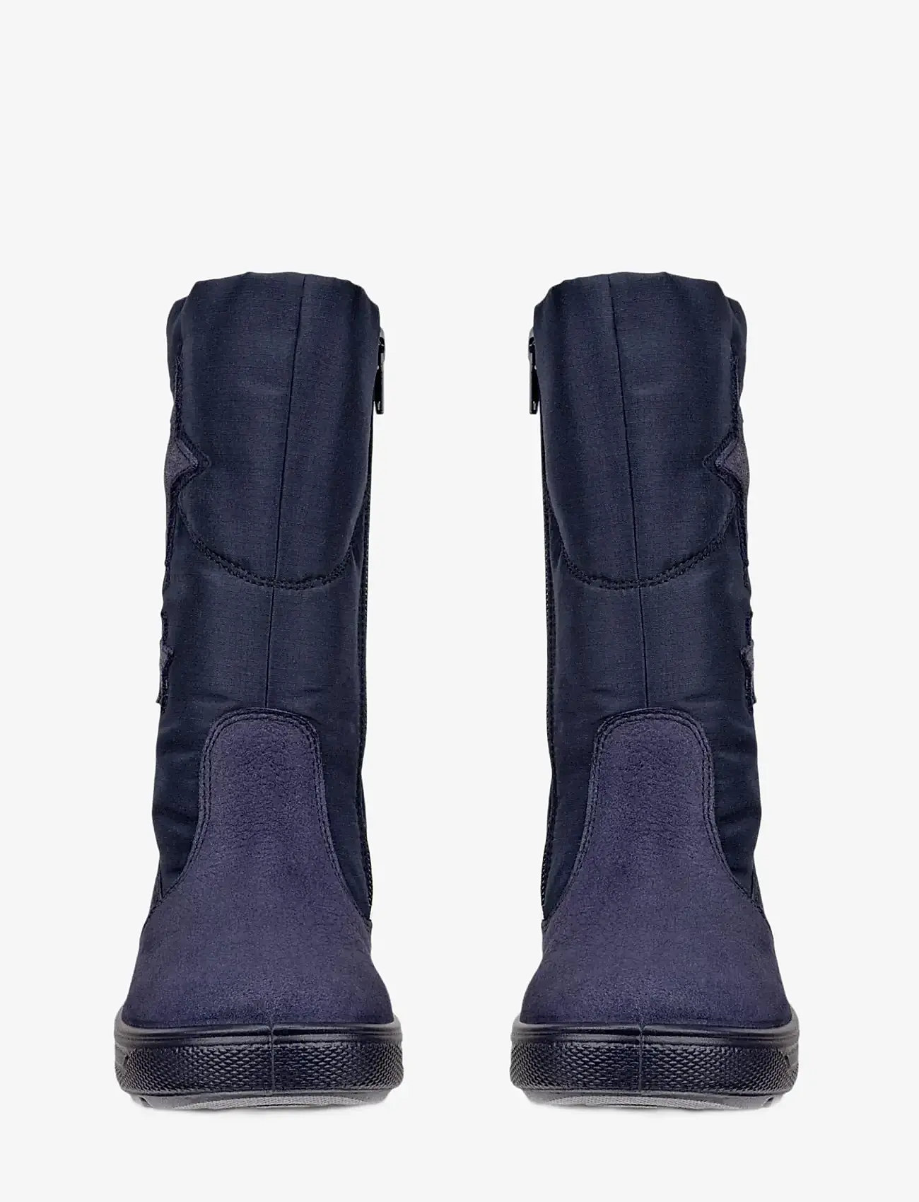 ECCO - URBAN SNOWBOARDER - saapad - night sky/night sky/greystone - 4