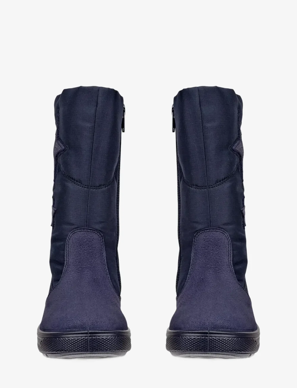 ECCO - URBAN SNOWBOARDER - stiefel - night sky/night sky/greystone - 4