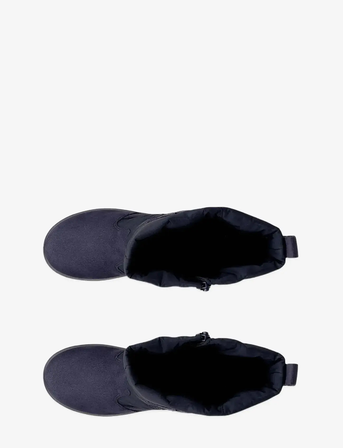 ECCO - URBAN SNOWBOARDER - saapad - night sky/night sky/greystone - 5