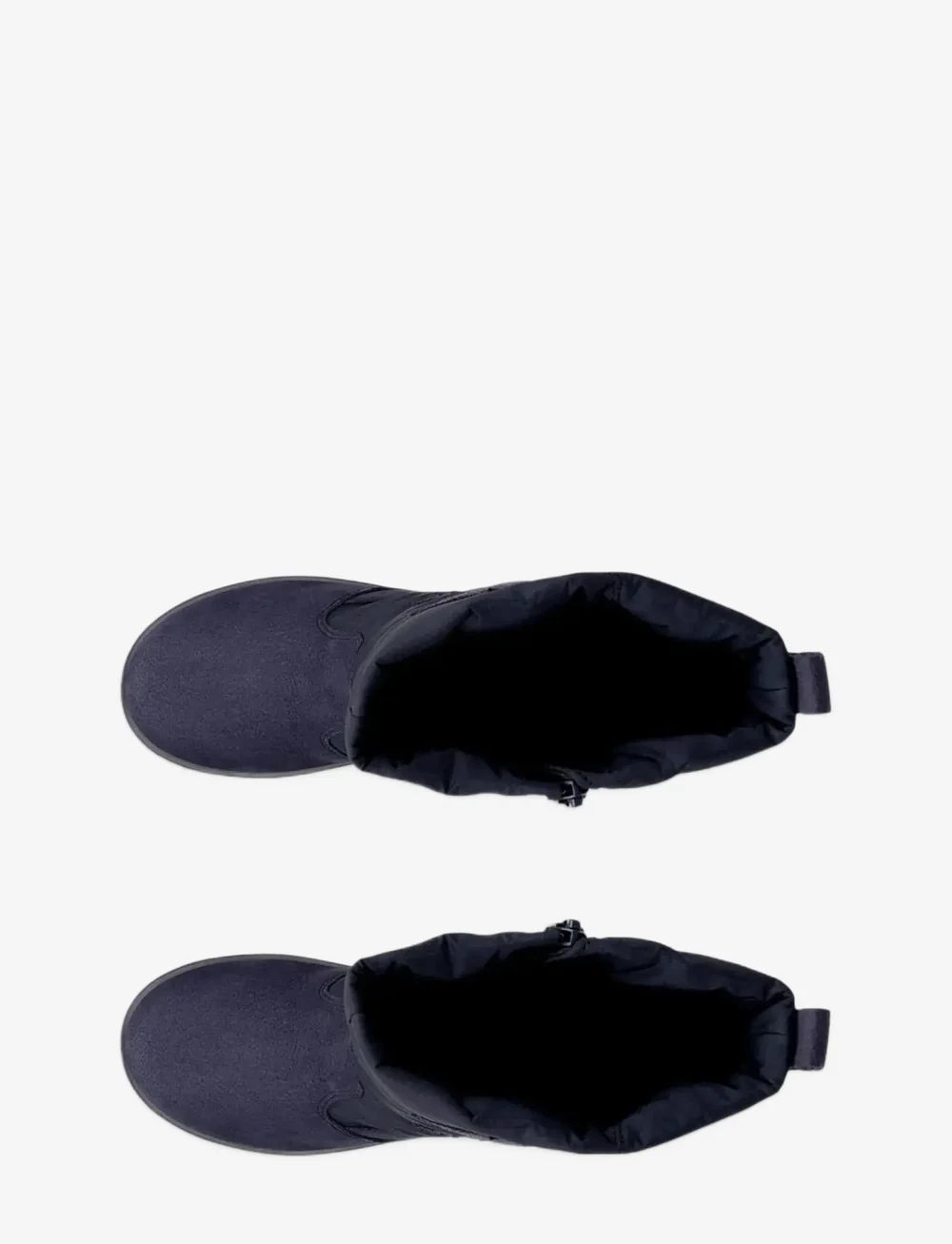 ECCO - URBAN SNOWBOARDER - stiefel - night sky/night sky/greystone - 5