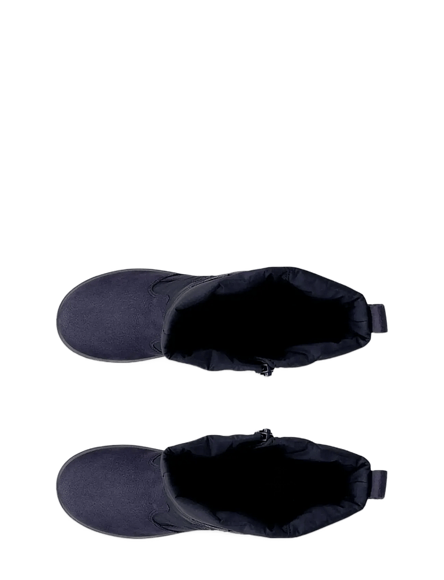 ECCO - URBAN SNOWBOARDER - stiefel - night sky/night sky/greystone - 5