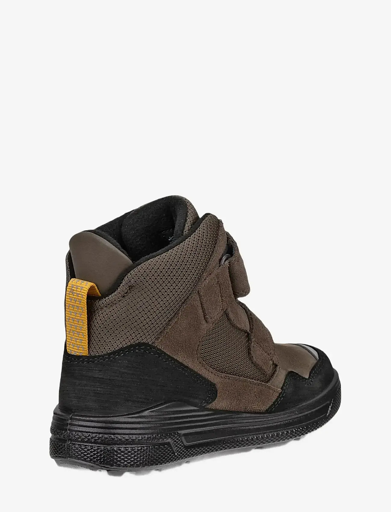 ECCO - URBAN SNOWBOARDER - vinterstövlar - black/dark clay/dark clay - 2