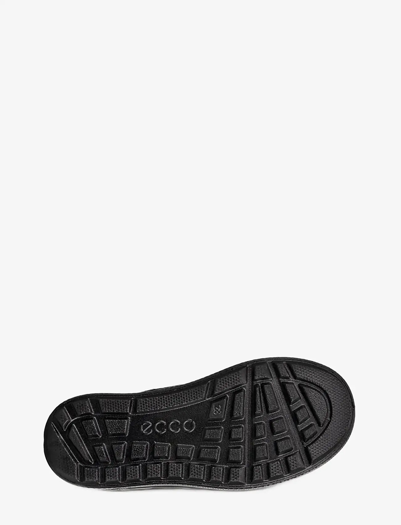ECCO - URBAN SNOWBOARDER - vinterstövlar - black/night sky/marine - 3