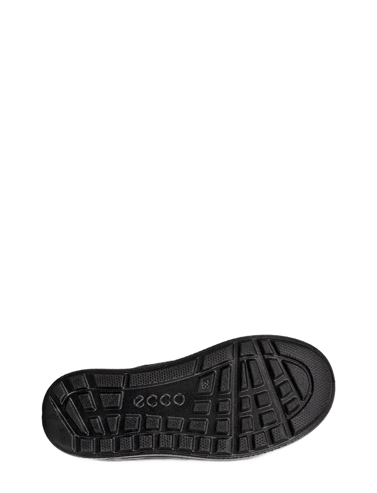 ECCO - URBAN SNOWBOARDER - ziemas zābaki - black/night sky/marine - 3