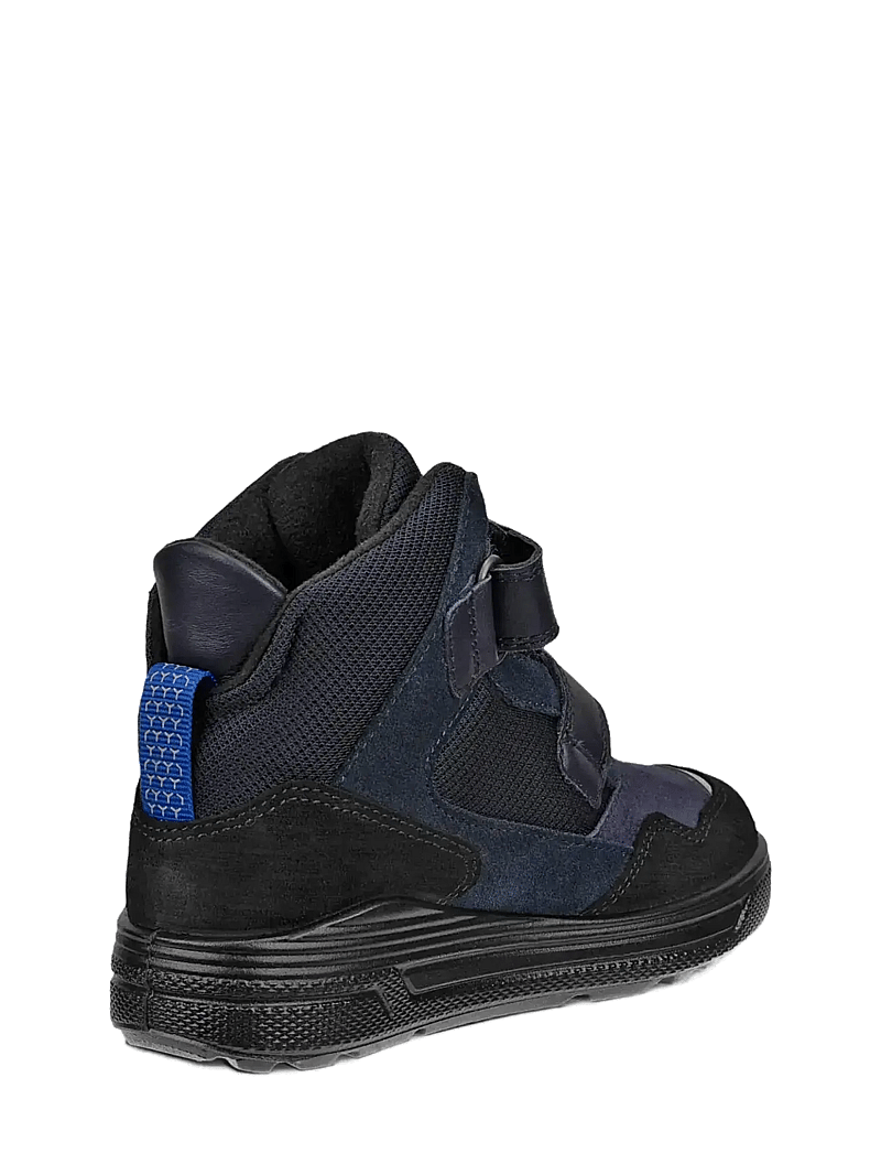 ECCO - URBAN SNOWBOARDER - black/night sky/marine - 2