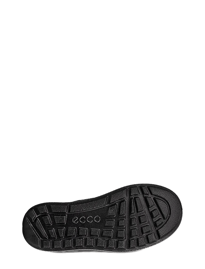 ECCO - URBAN SNOWBOARDER - black/night sky/marine - 3