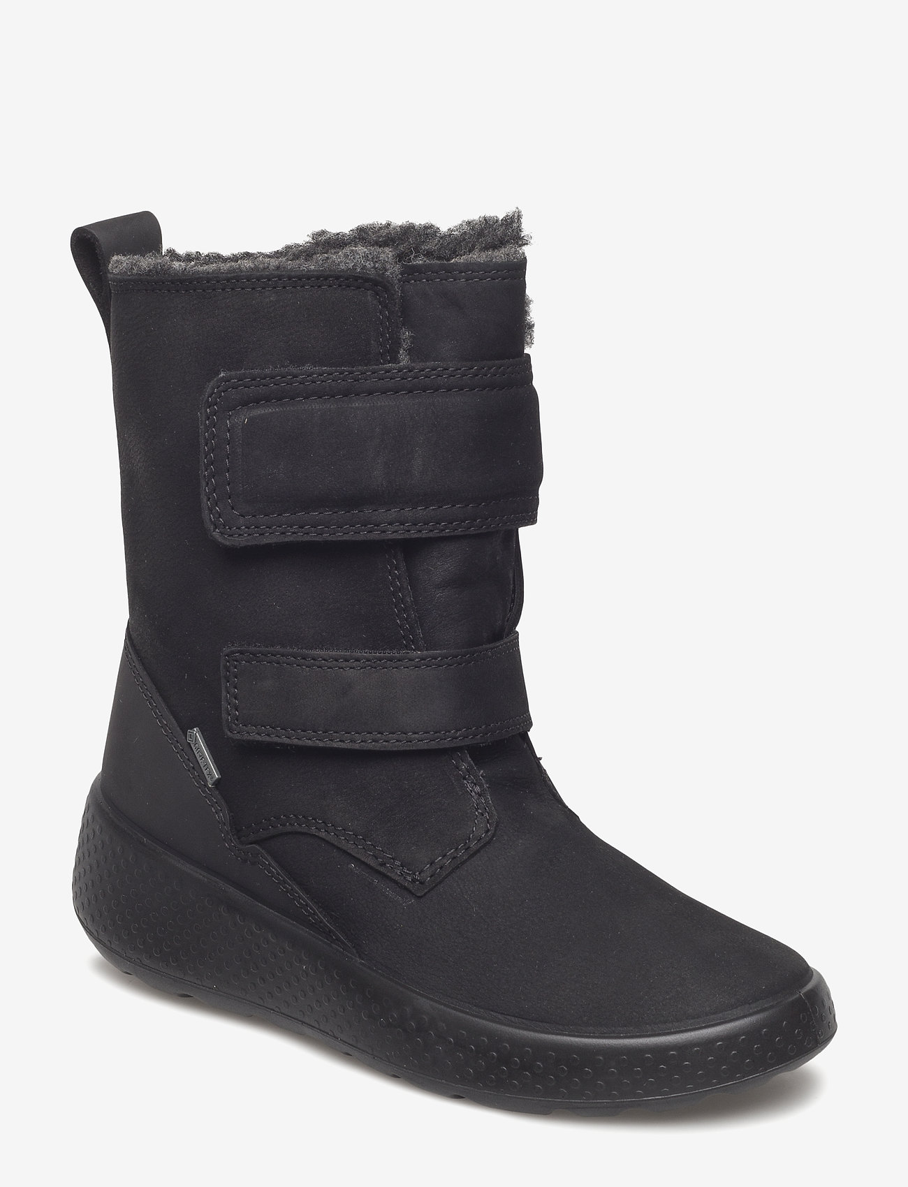 UKIUK KIDS - BLACK/BLACK