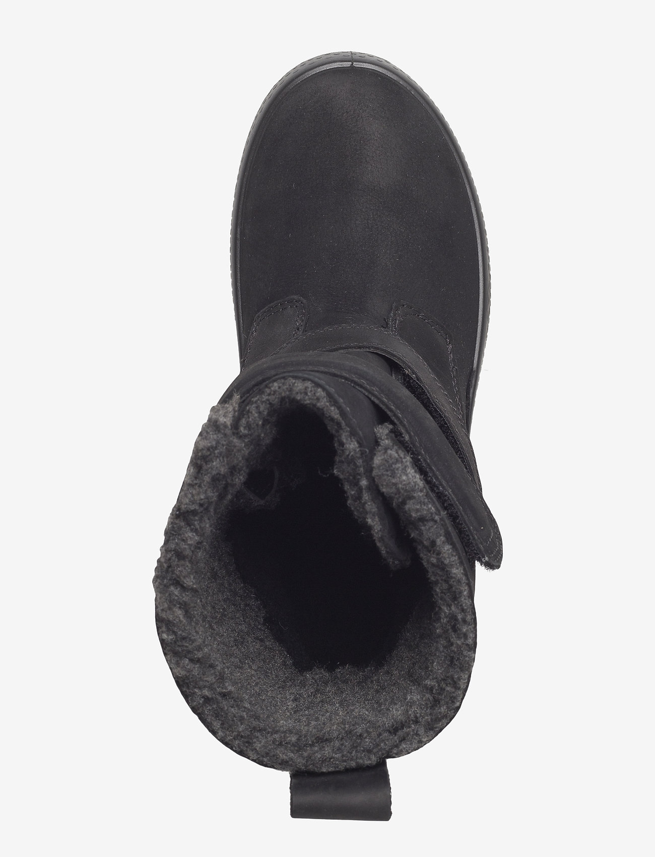 ECCO - UKIUK KIDS - black/black - 3