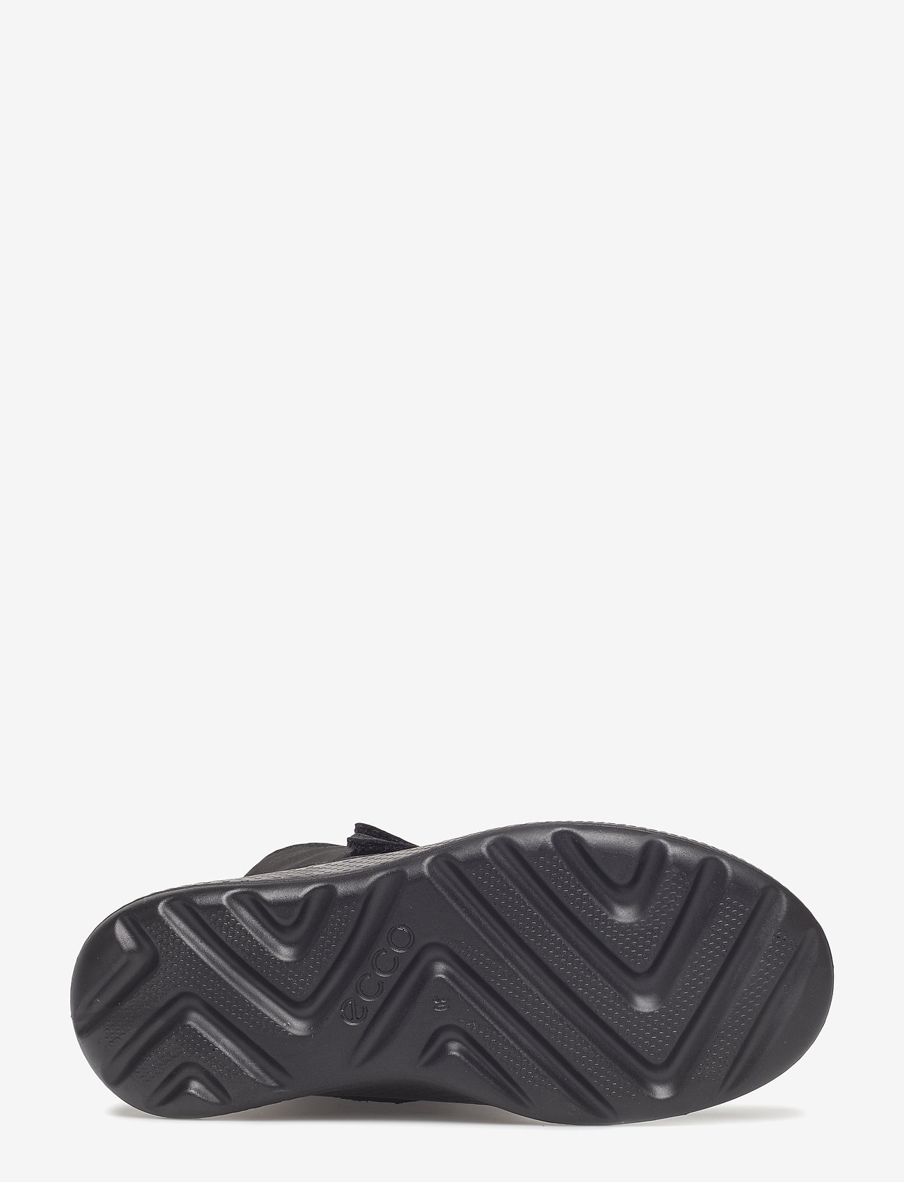 ECCO - UKIUK KIDS - black/black - 4