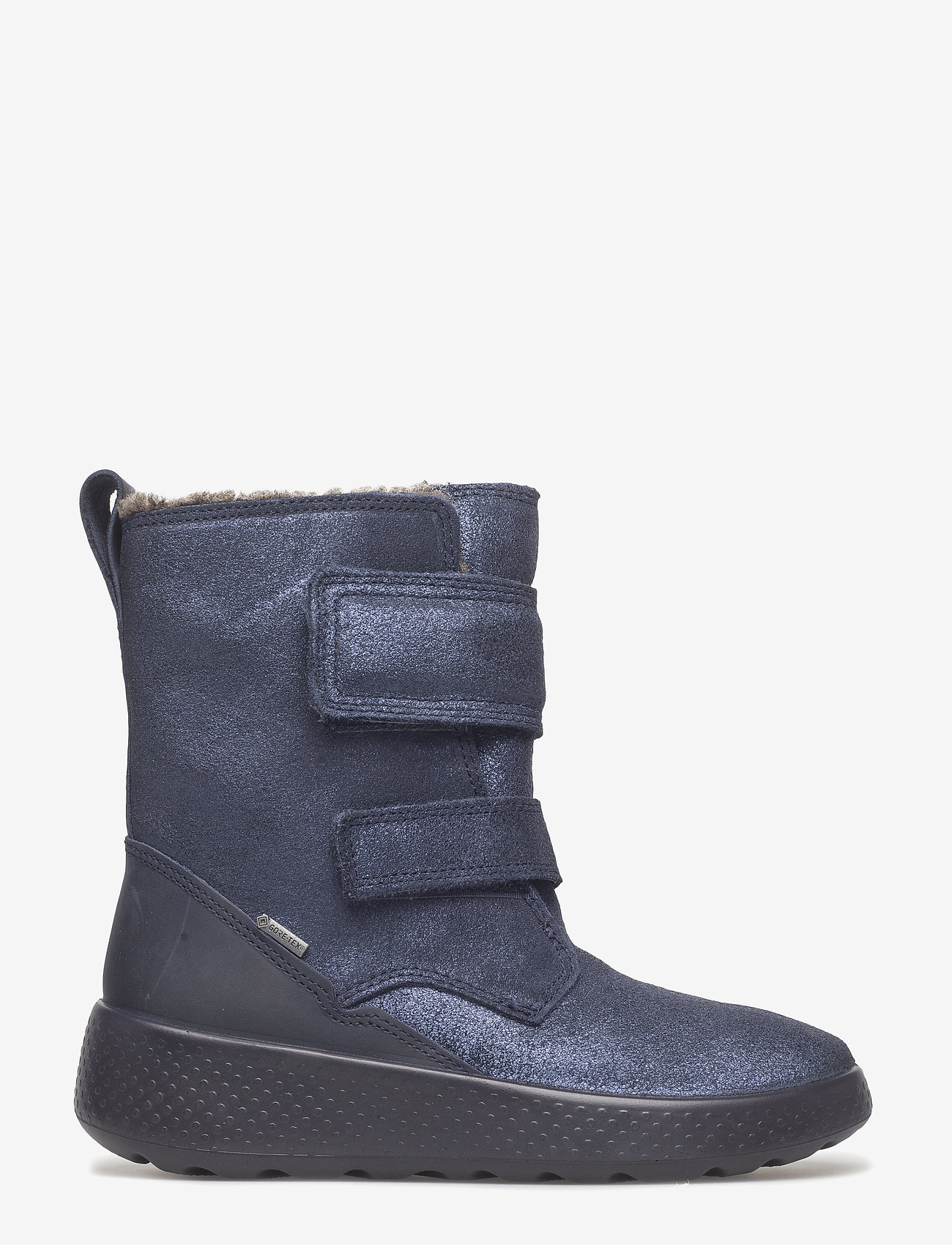 ECCO - UKIUK KIDS - night sky/night sky - 1