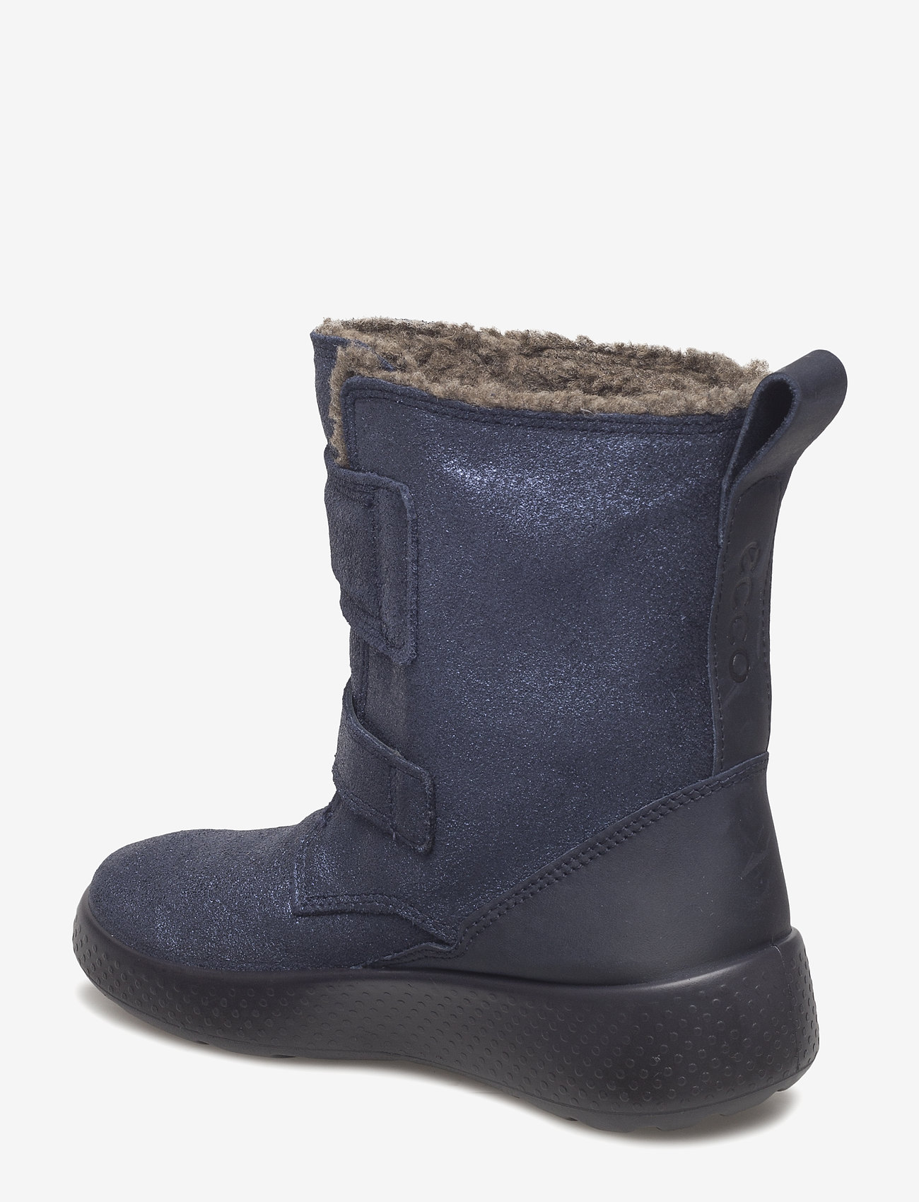 ECCO - UKIUK KIDS - night sky/night sky - 2