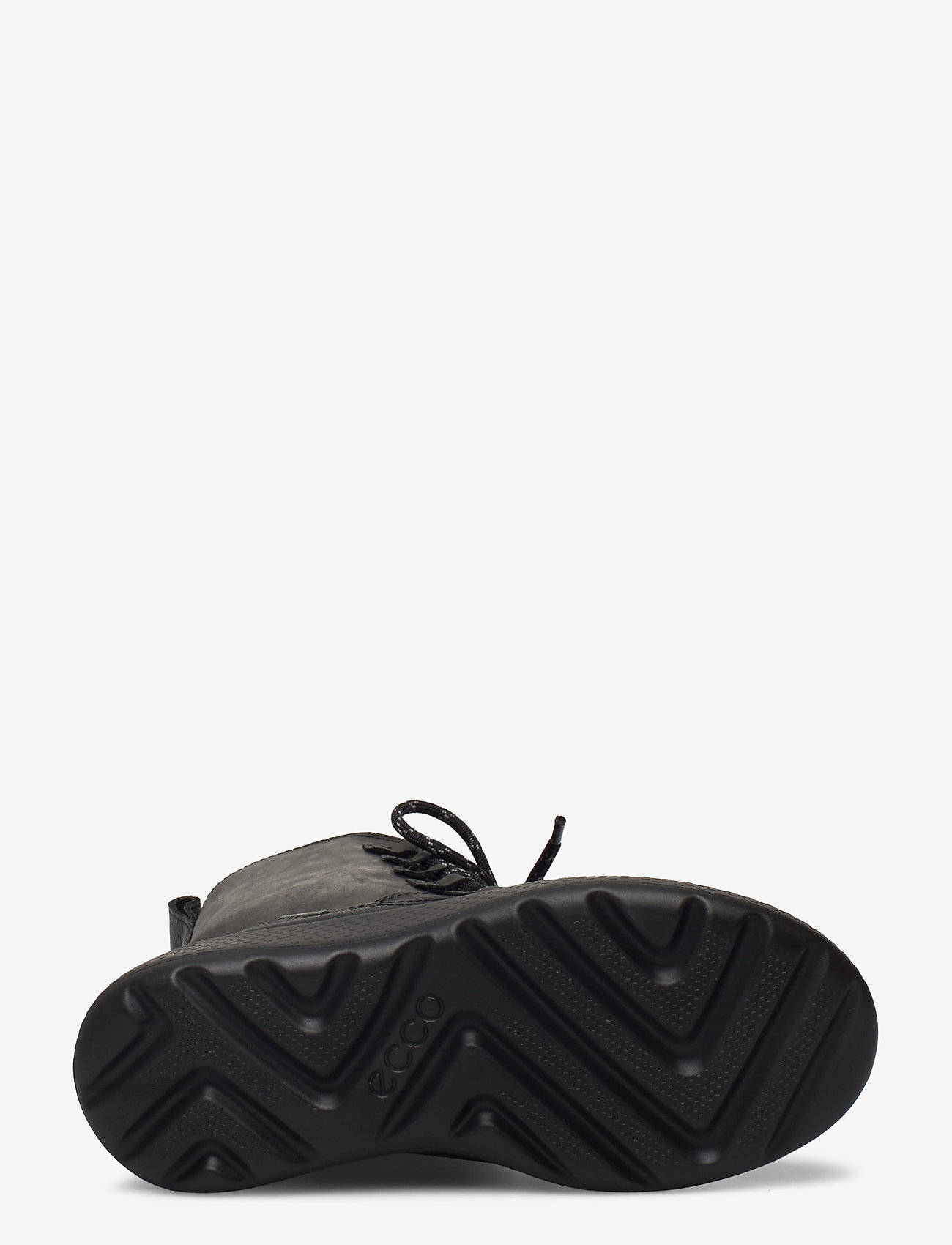 ECCO - UKIUK KIDS - black/black - 4