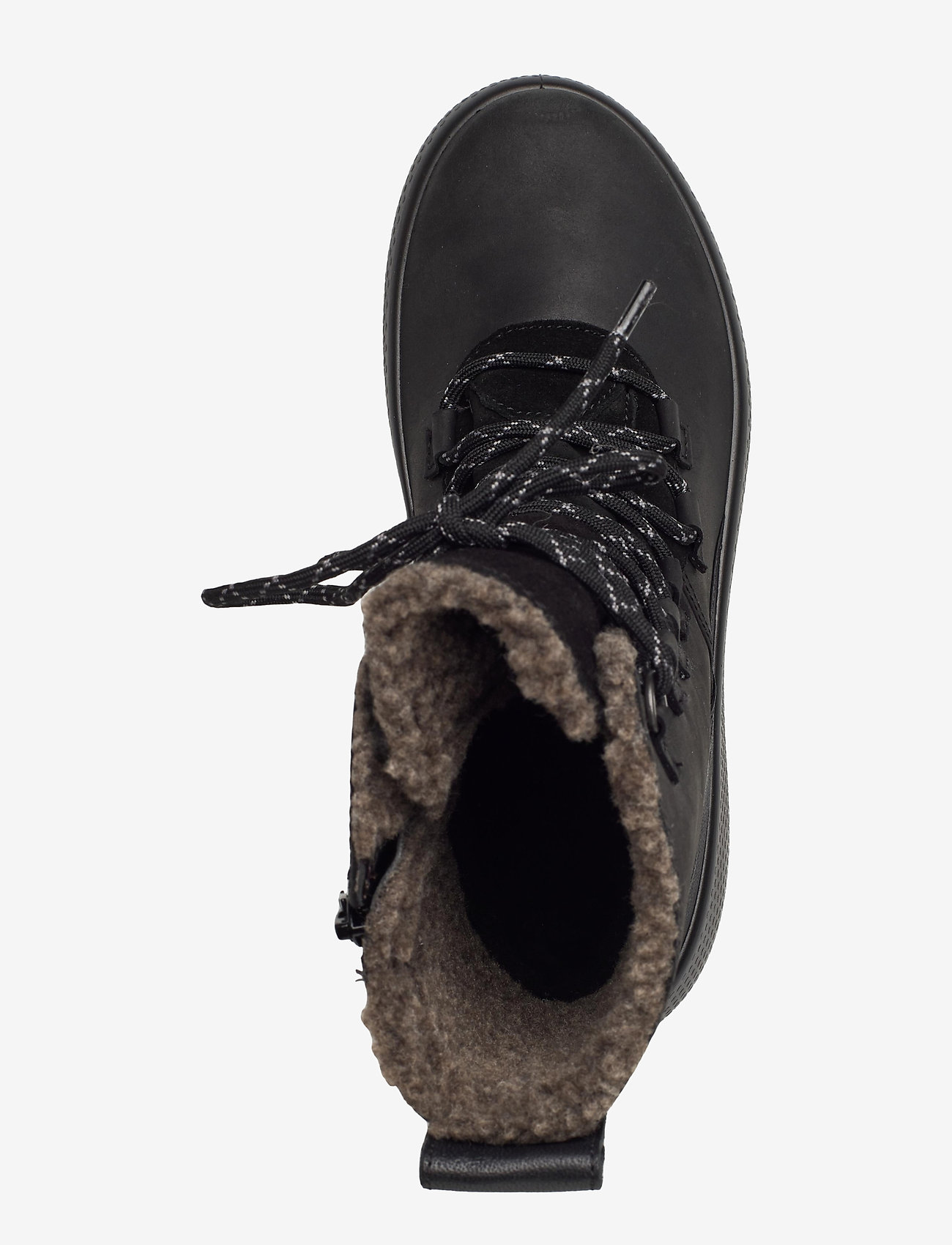 ECCO - UKIUK KIDS - black/black - 3