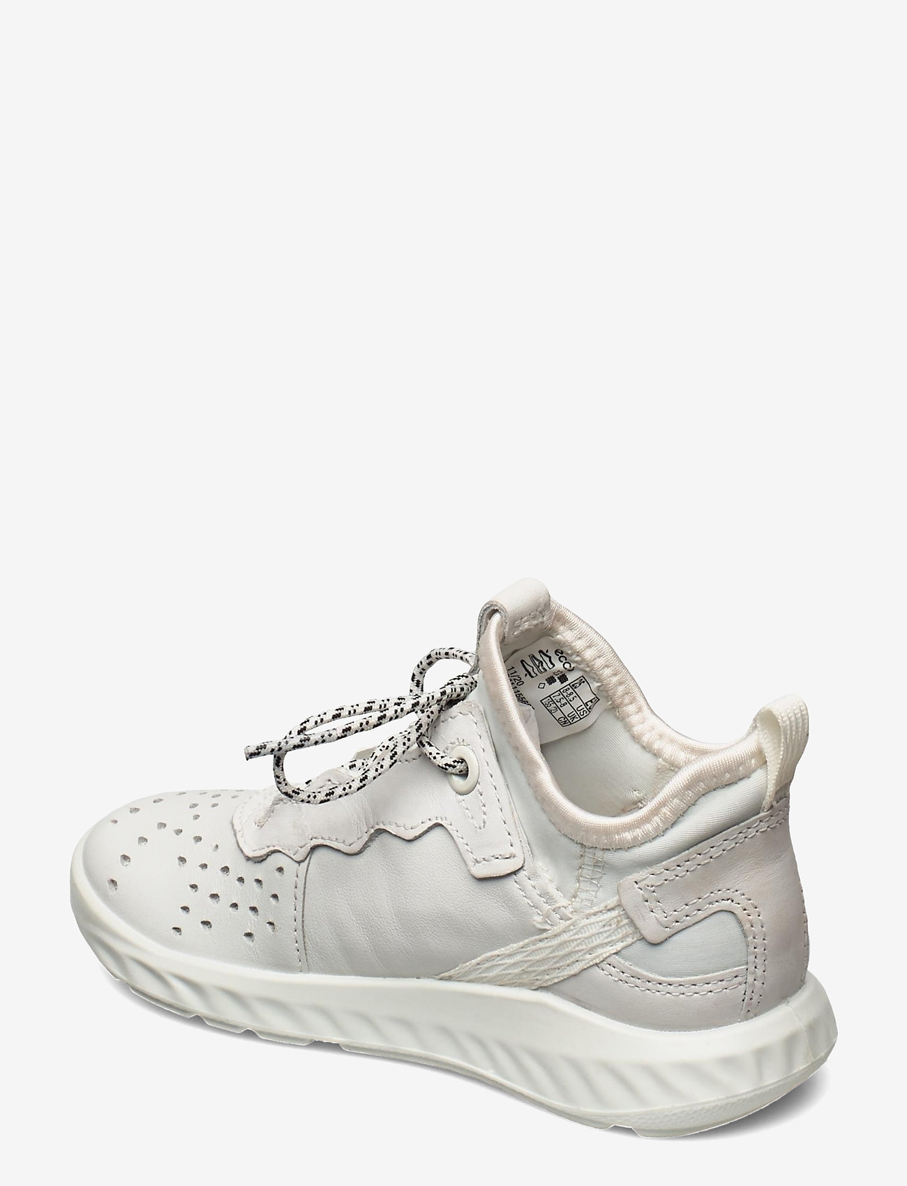 ECCO - SP.1 LITE INFANT - white/white - 2