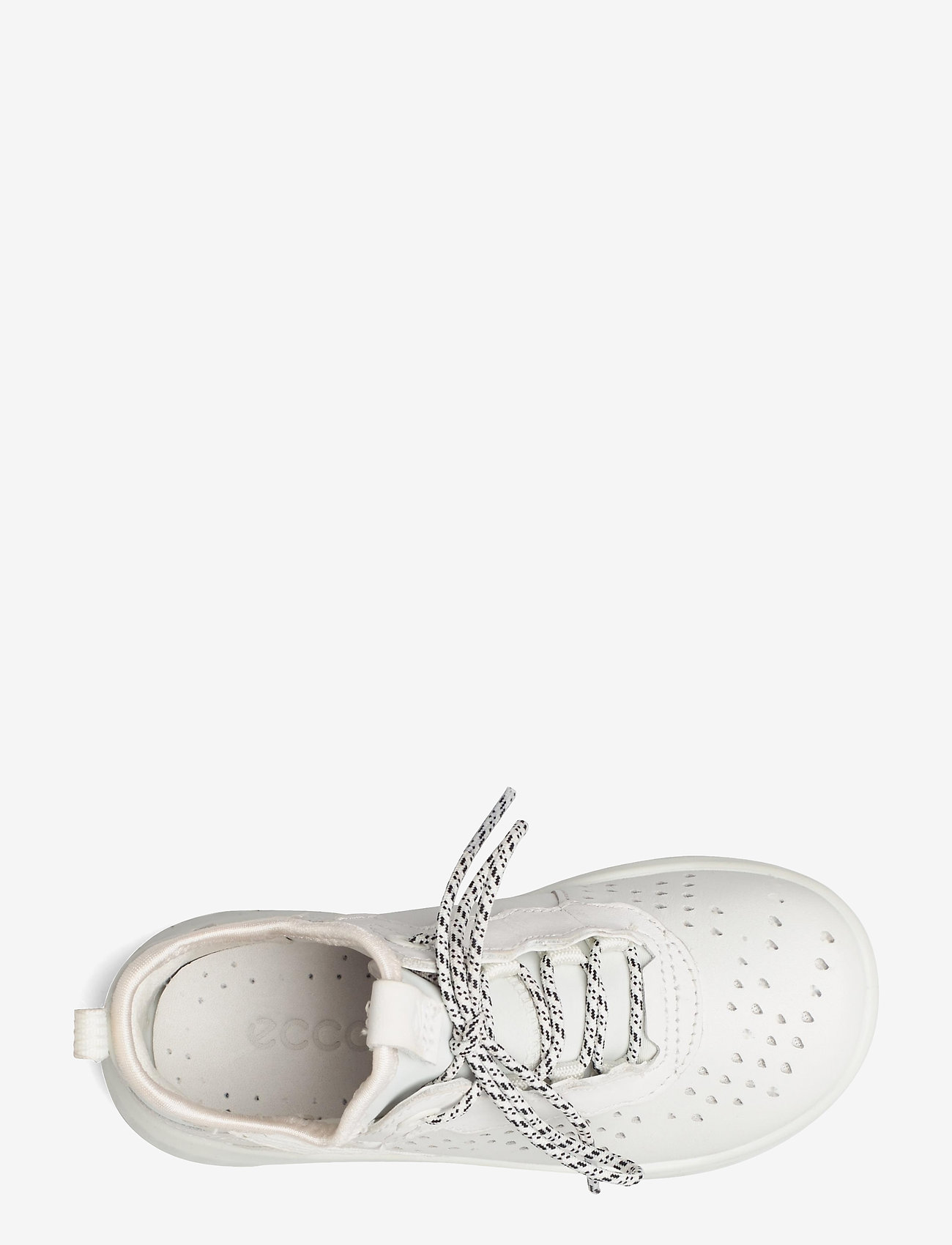 ECCO - SP.1 LITE INFANT - white/white - 3