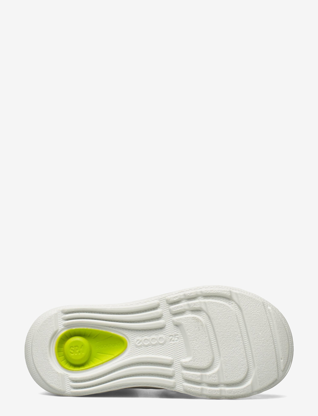 ECCO - SP.1 LITE INFANT - white/white - 4