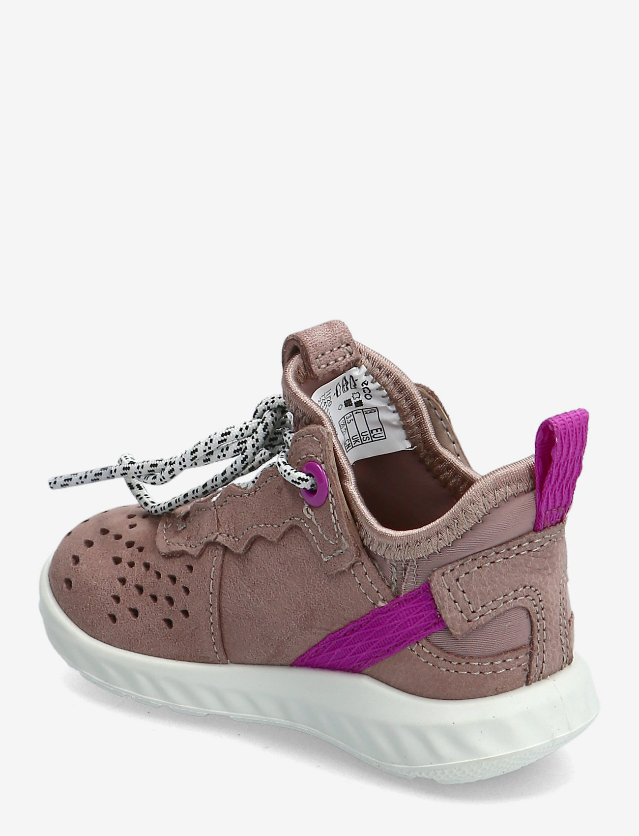 ECCO - SP.1 LITE INFANT - woodrose - 2