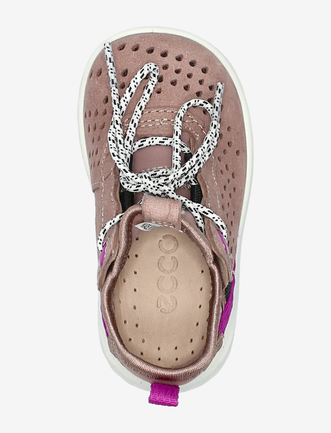 ECCO - SP.1 LITE INFANT - woodrose - 3
