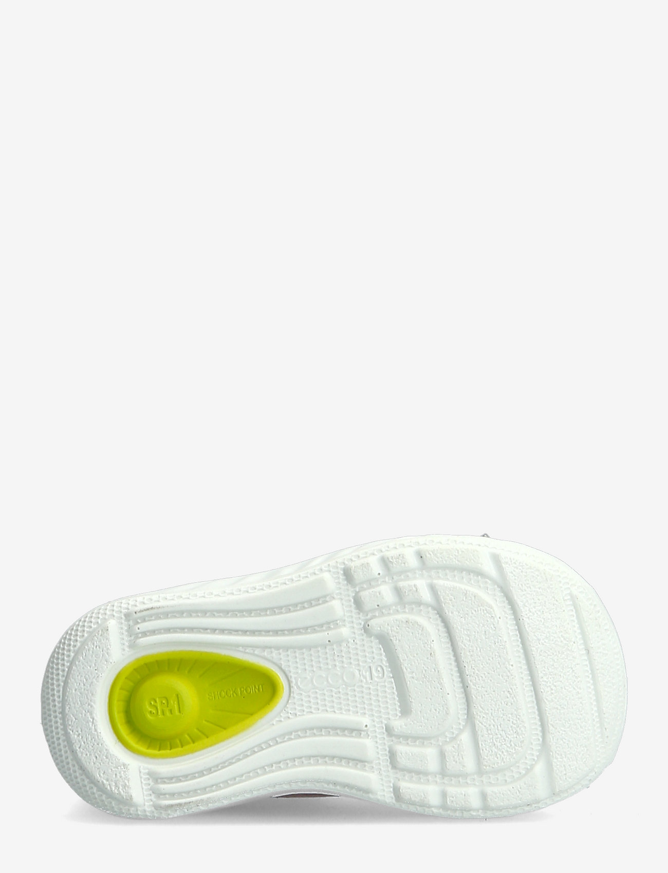 ECCO - SP.1 LITE INFANT - woodrose - 4