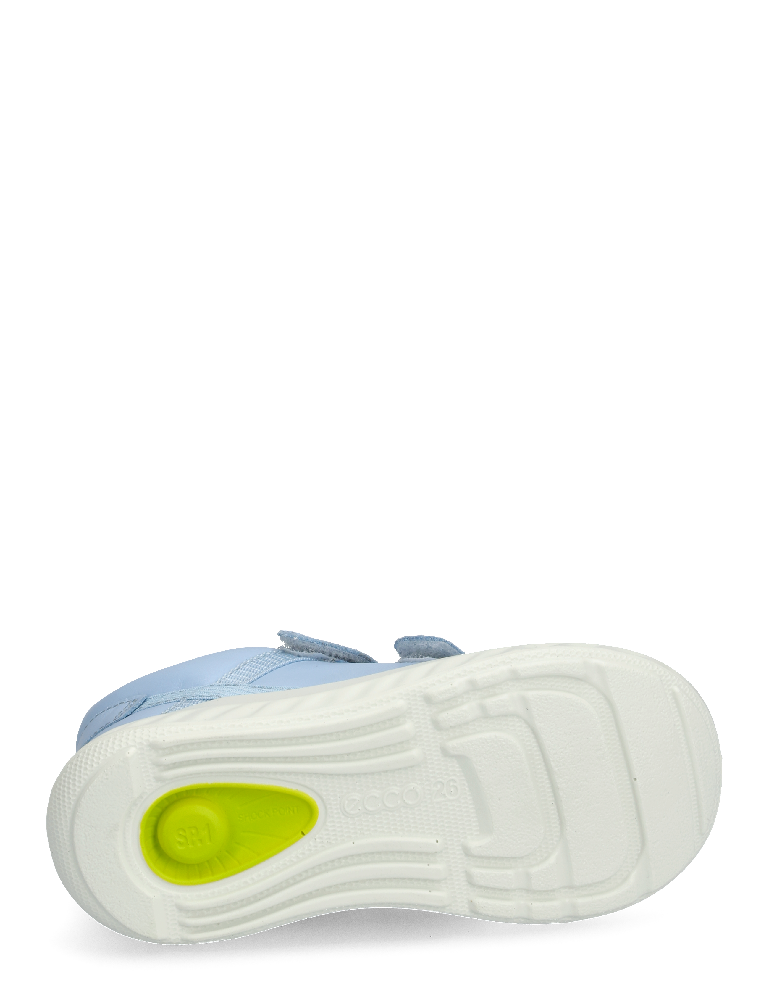 ECCO - SP.1 LITE INFANT - suvised sooduspakkumised - blue bell - 4