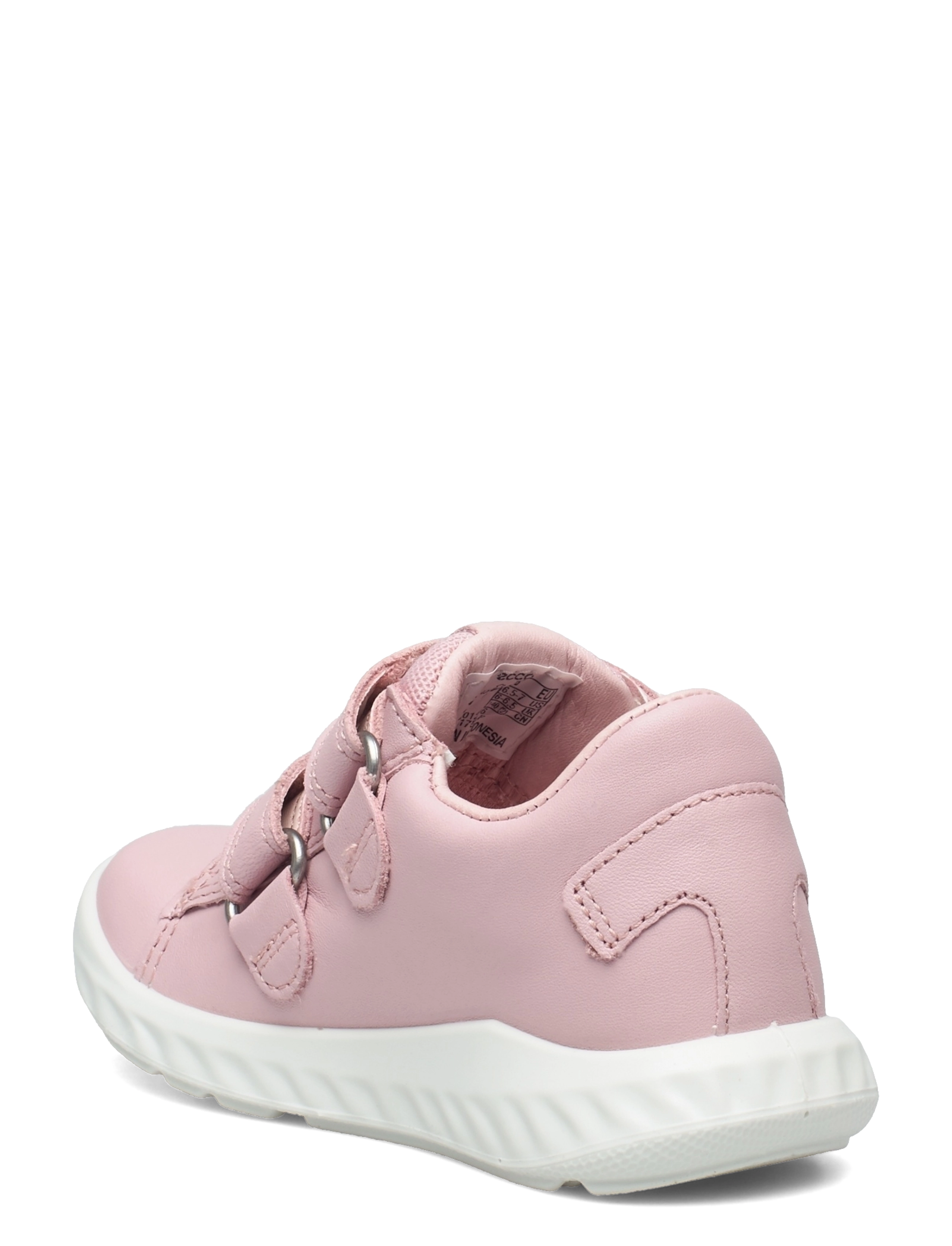 ECCO - SP.1 LITE INFANT - sommarfynd - silver pink - 2