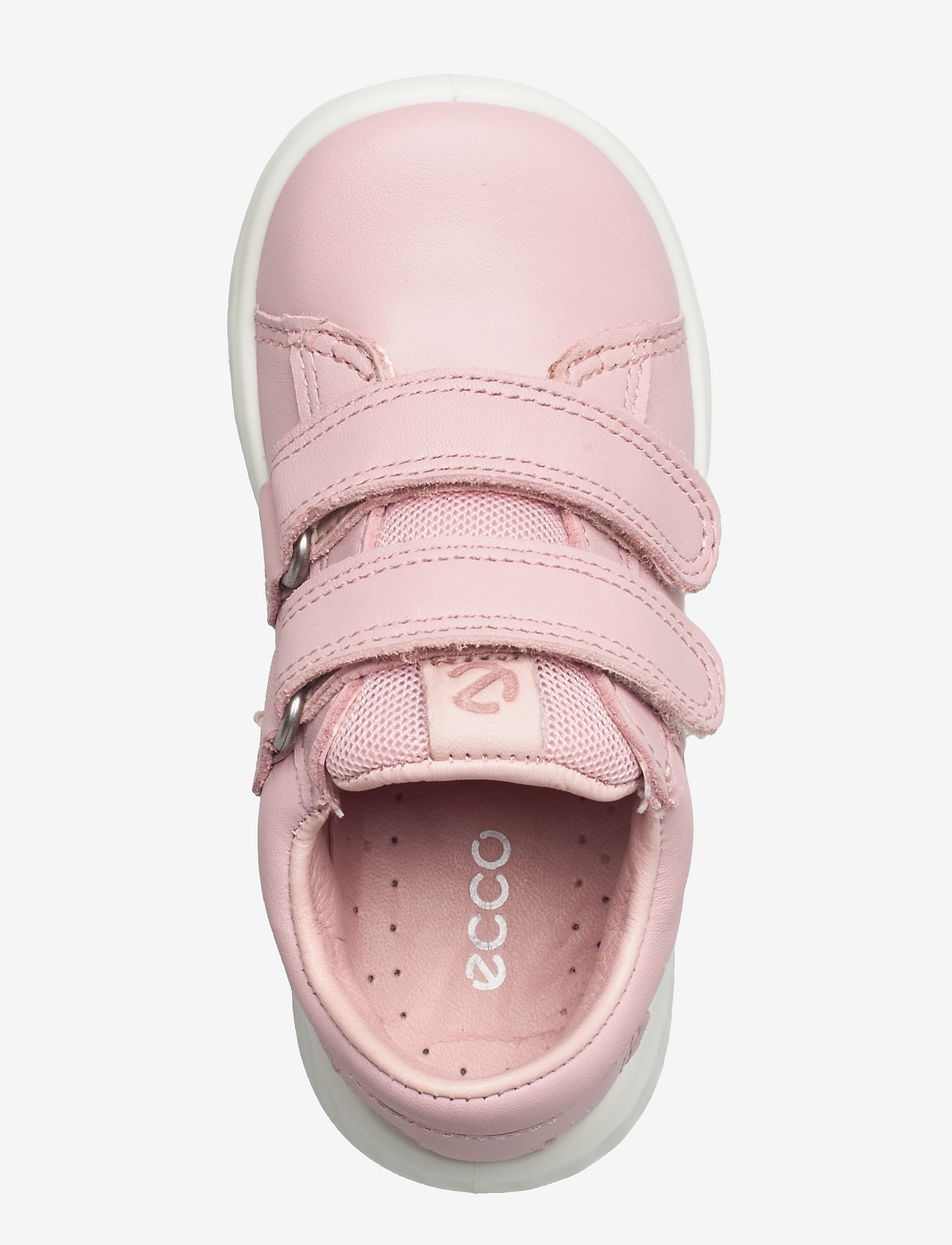 ECCO - SP.1 LITE INFANT - gode sommertilbud - silver pink - 3