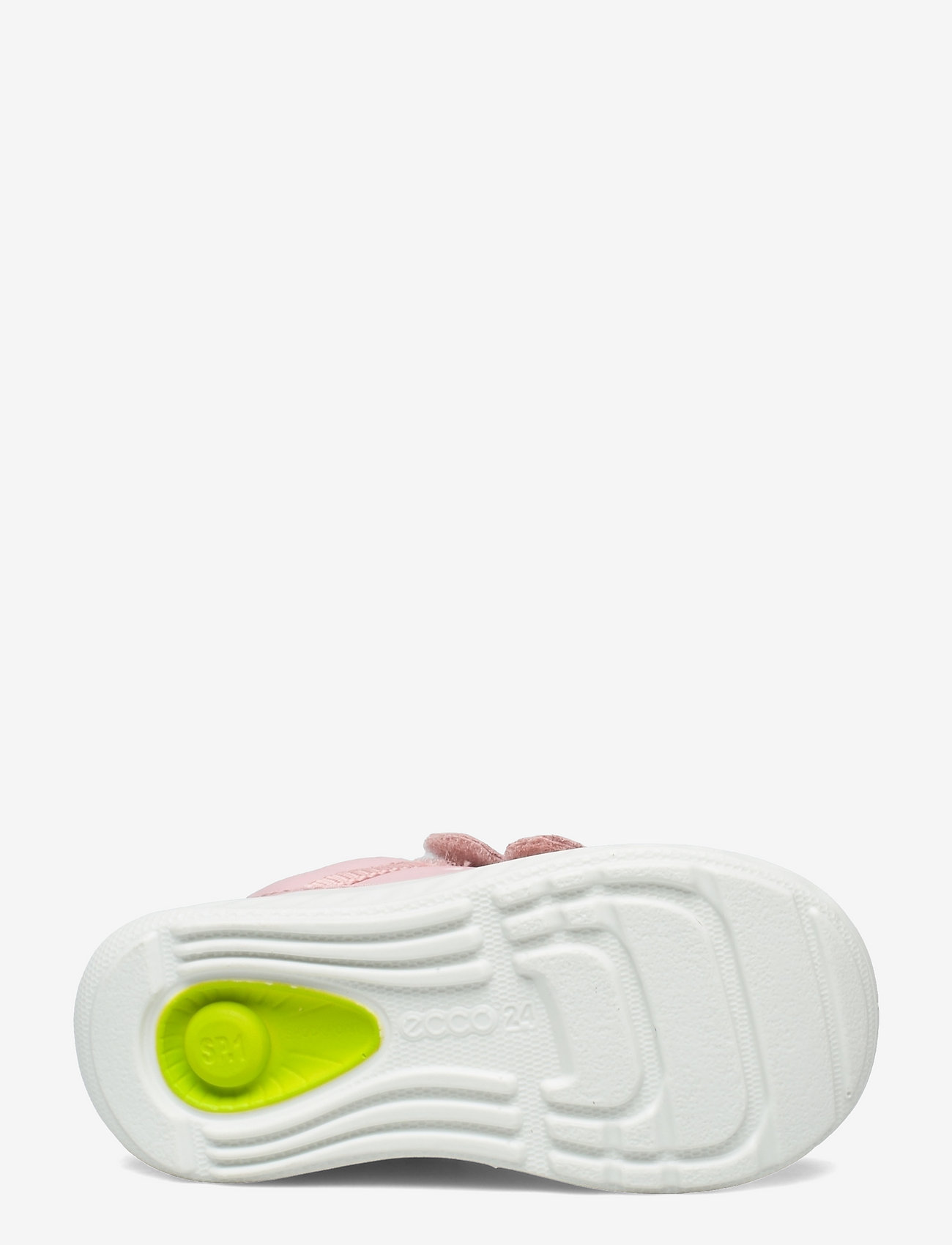 ECCO - SP.1 LITE INFANT - gode sommertilbud - silver pink - 4