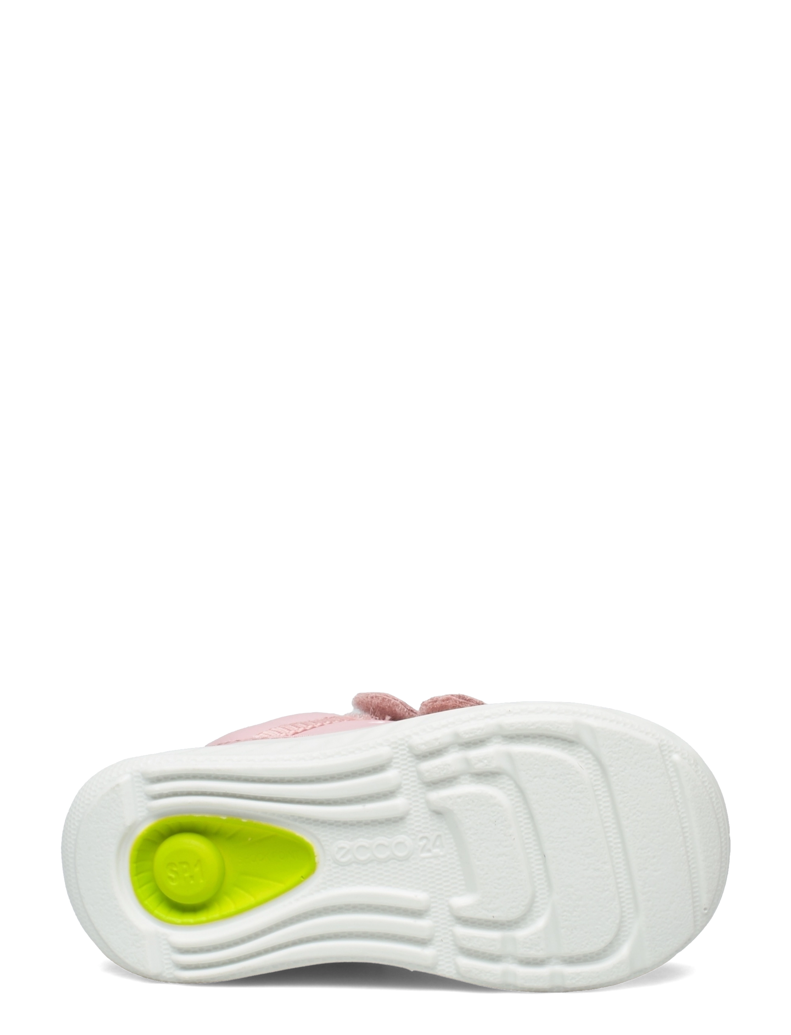 ECCO - SP.1 LITE INFANT - sommarfynd - silver pink - 4