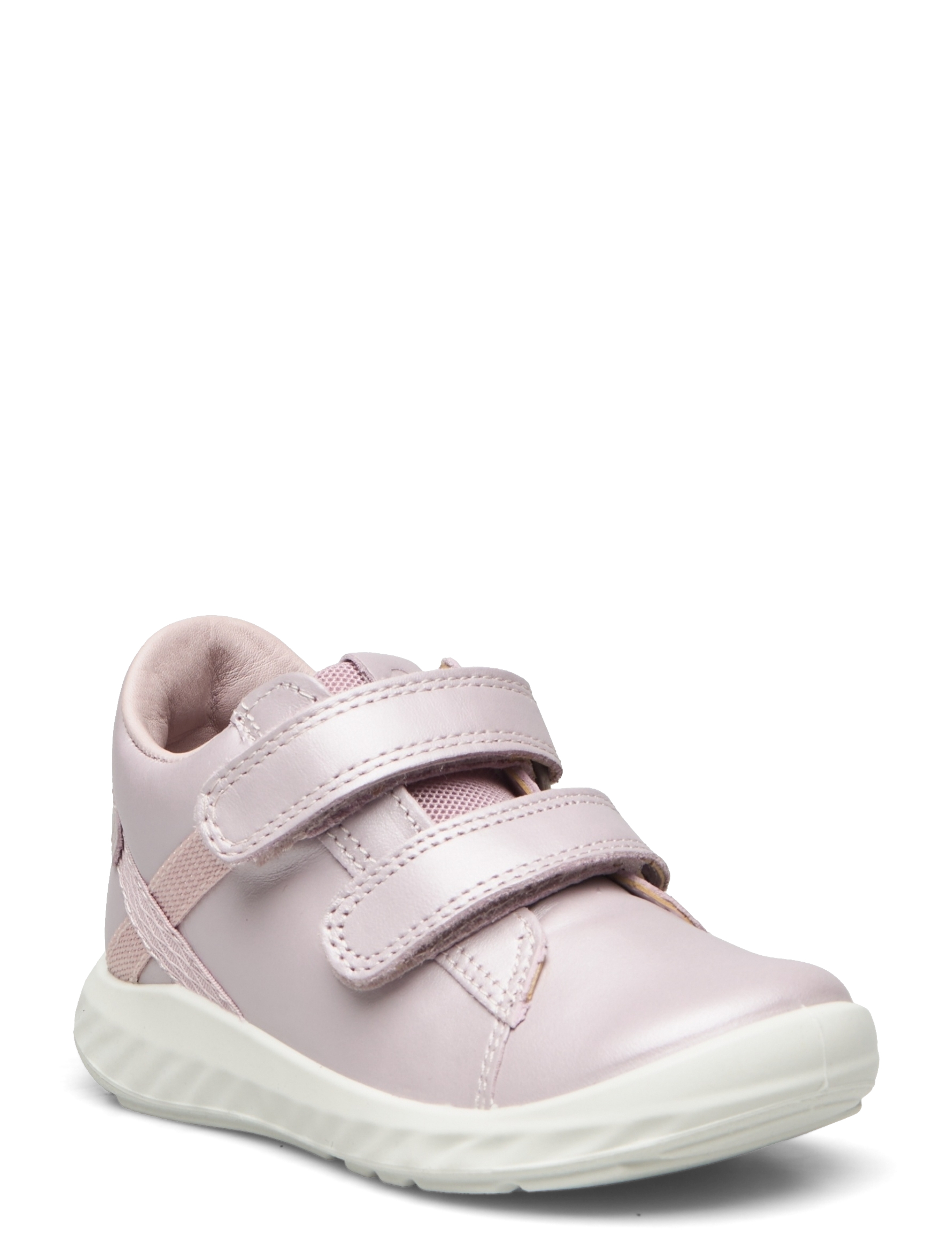 ECCO SP.1 LITE INFANT - 4 for 3 - VIOLET ICE METALLIC / pink/rose