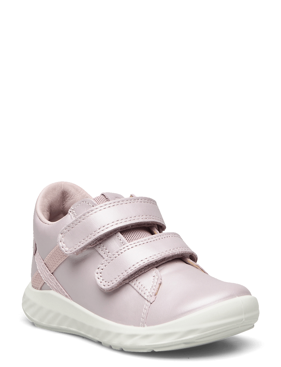 ECCO - SP.1 LITE INFANT - lágir strigaskór - violet ice metallic - 0