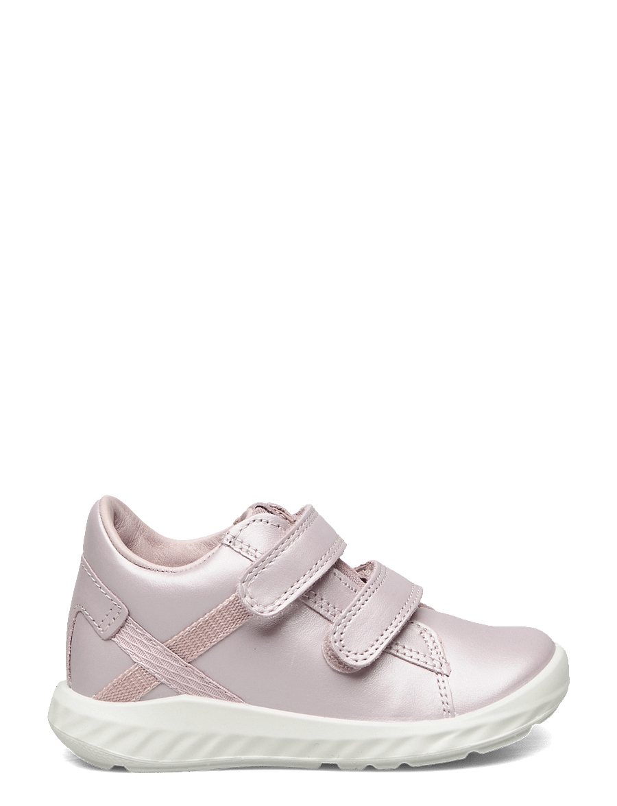 ECCO - SP.1 LITE INFANT - lágir strigaskór - violet ice metallic - 1