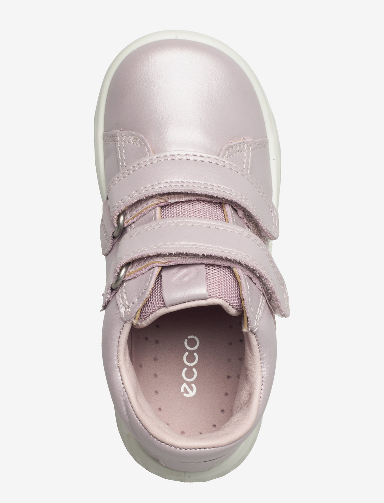 ECCO - SP.1 LITE INFANT - lave sneakers - violet ice metallic - 3