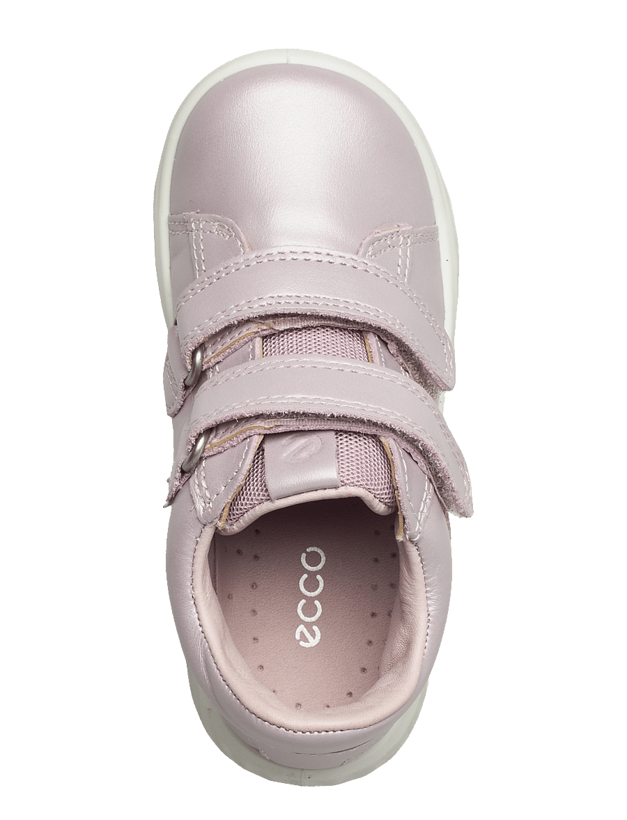 ECCO - SP.1 LITE INFANT - lágir strigaskór - violet ice metallic - 3