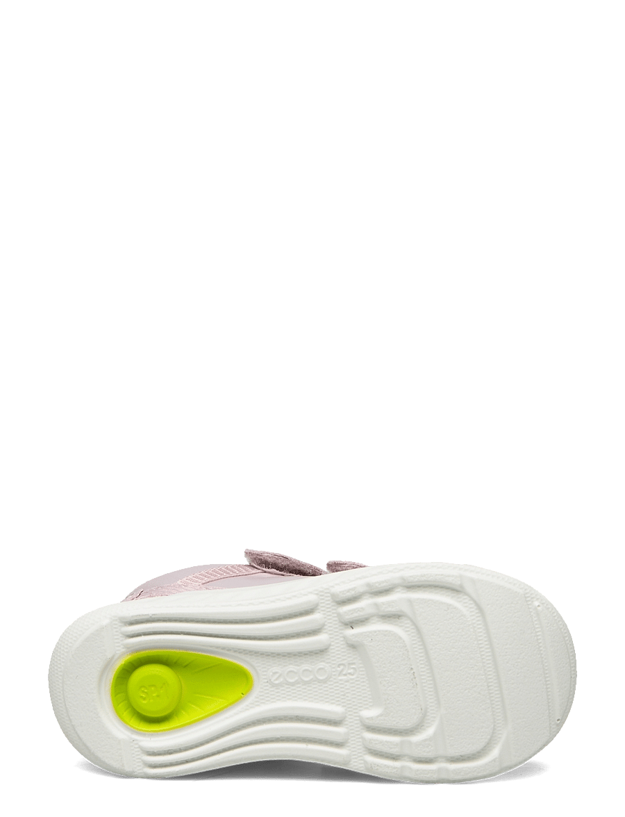 ECCO - SP.1 LITE INFANT - lágir strigaskór - violet ice metallic - 4