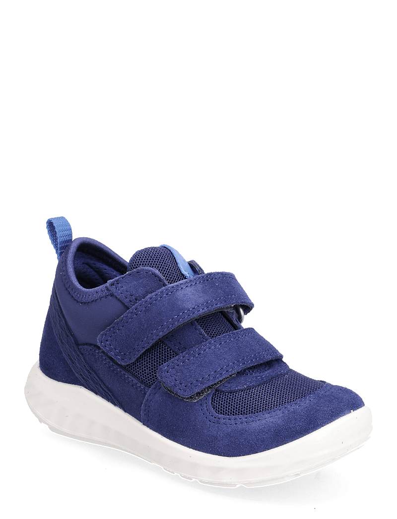 ECCO - SP.1 LITE INFANT - låga sneakers - blue depths/blue depths - 0