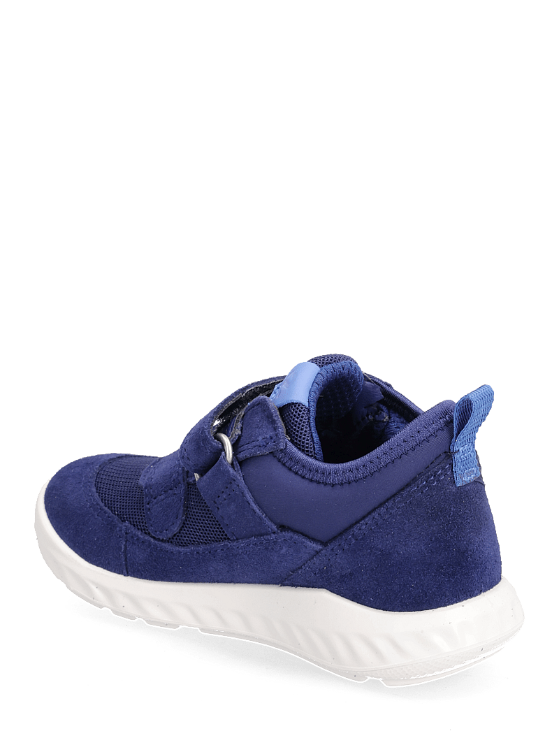 ECCO - SP.1 LITE INFANT - låga sneakers - blue depths/blue depths - 2