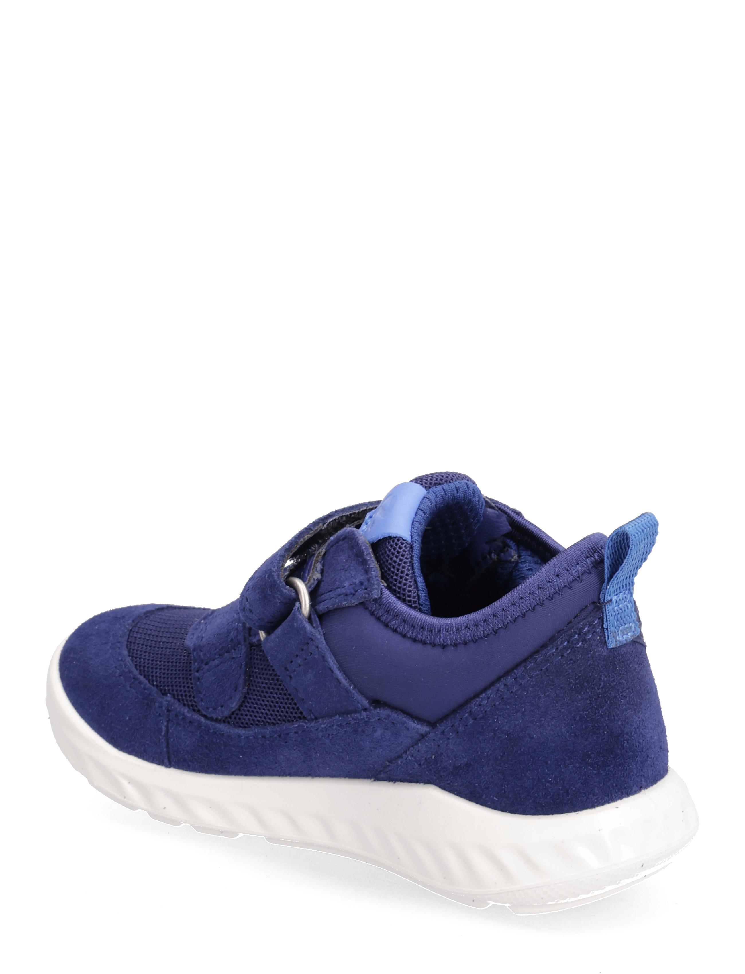 ECCO - SP.1 LITE INFANT - sommerschnäppchen - blue depths/blue depths - 2