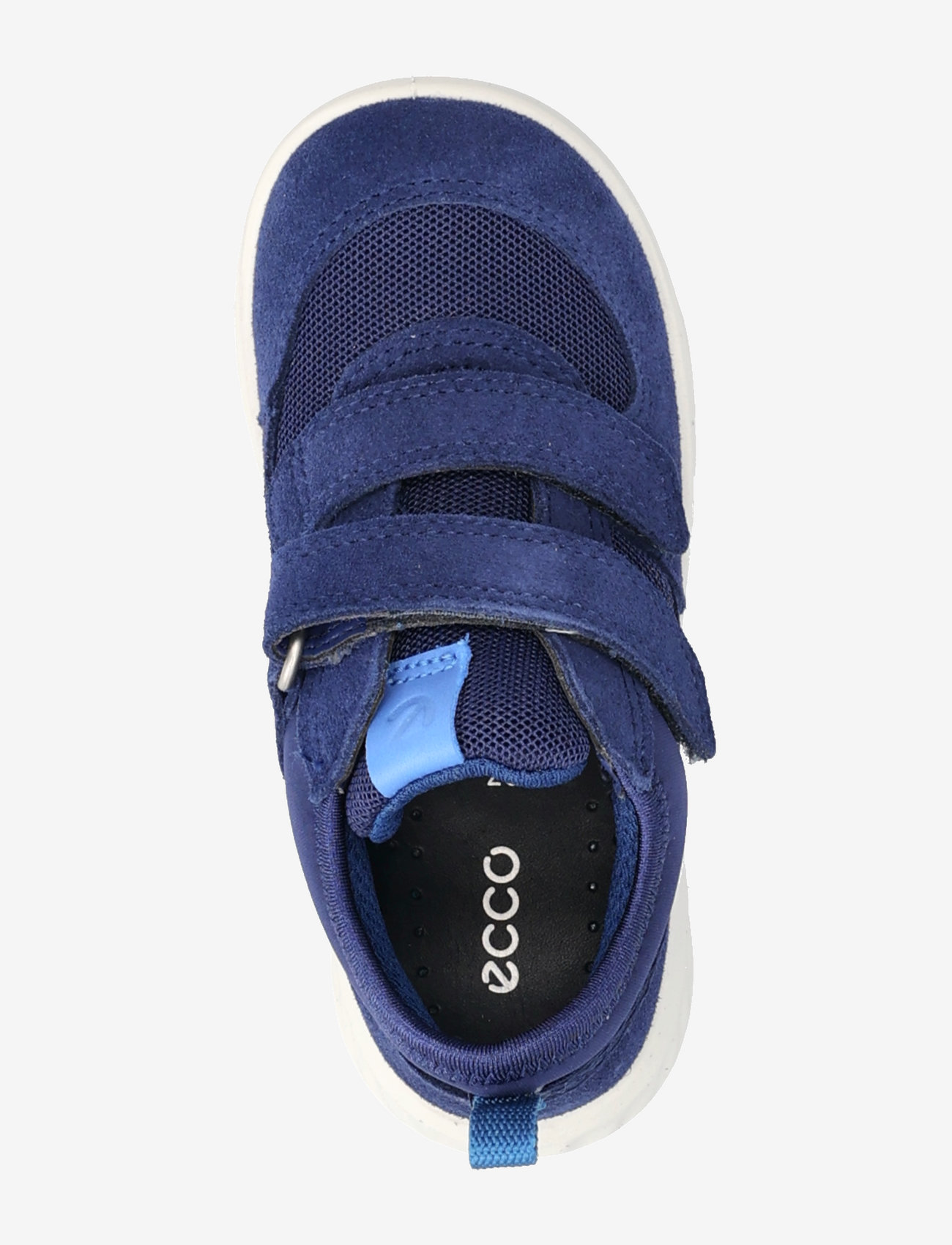 ECCO - SP.1 LITE INFANT - low tops - blue depths/blue depths - 3