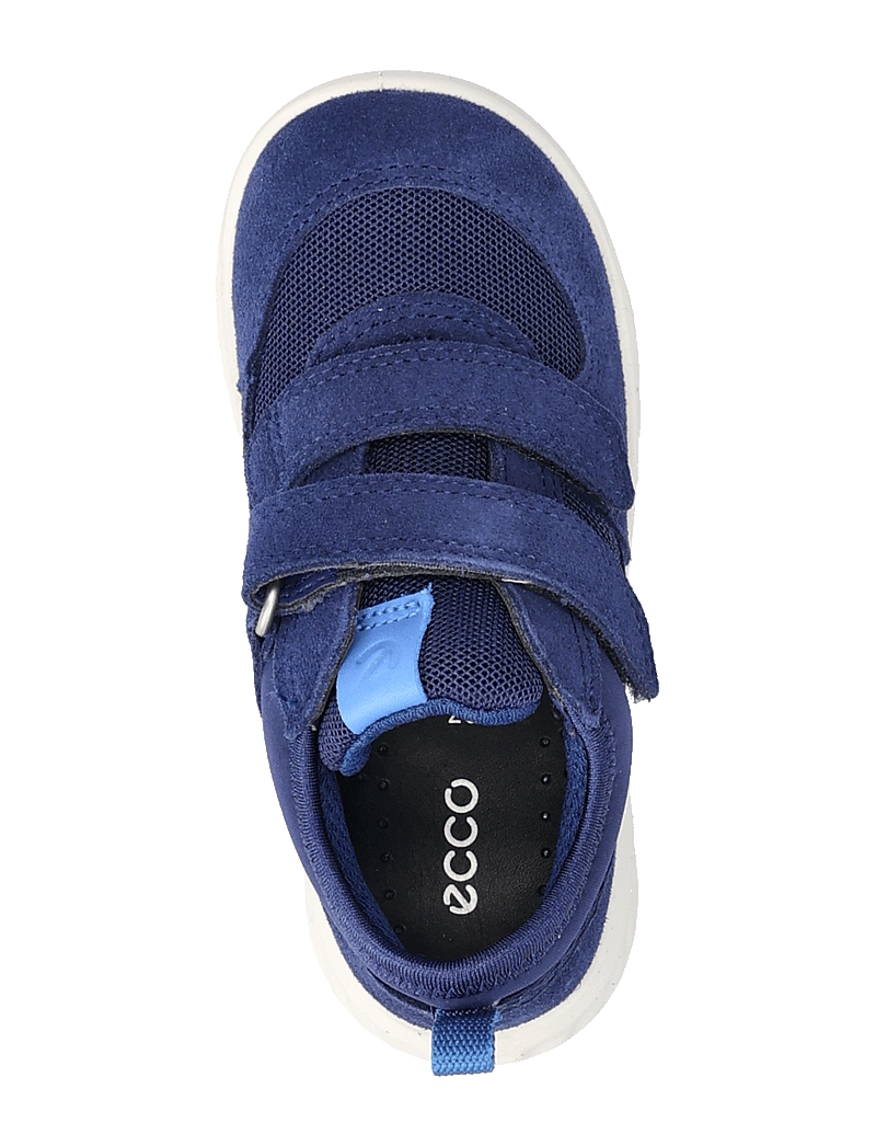 ECCO - SP.1 LITE INFANT - låga sneakers - blue depths/blue depths - 3