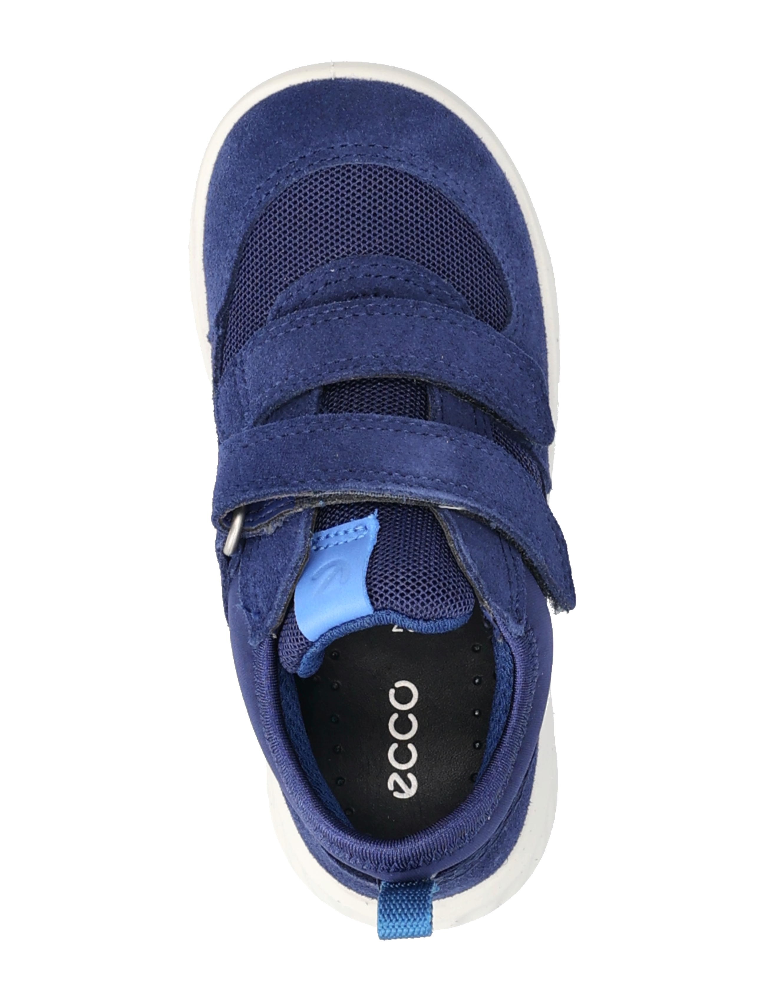 ECCO - SP.1 LITE INFANT - sommerschnäppchen - blue depths/blue depths - 3