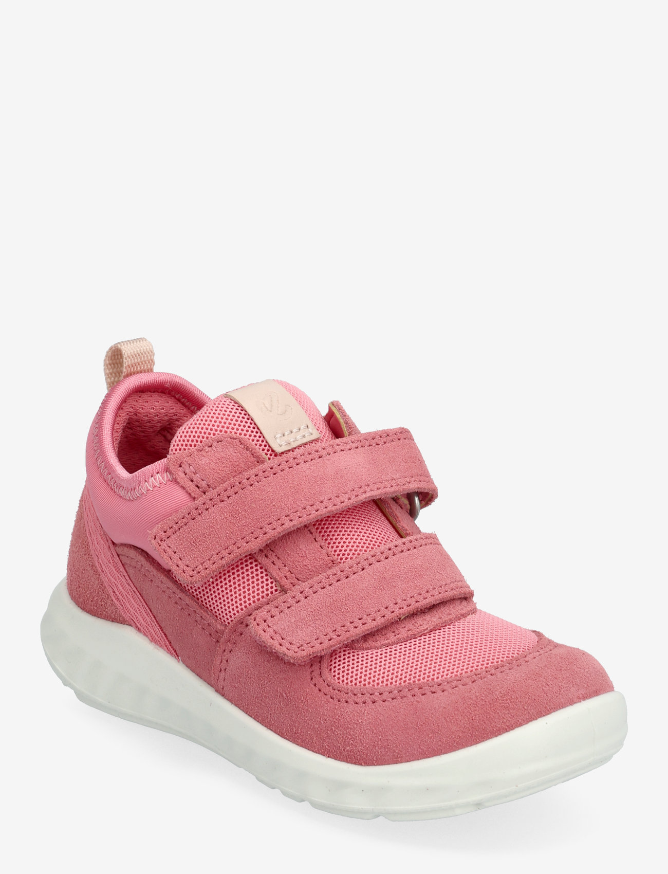 ECCO - SP.1 LITE INFANT - lave sneakers - bubblegum/bubblegum - 0