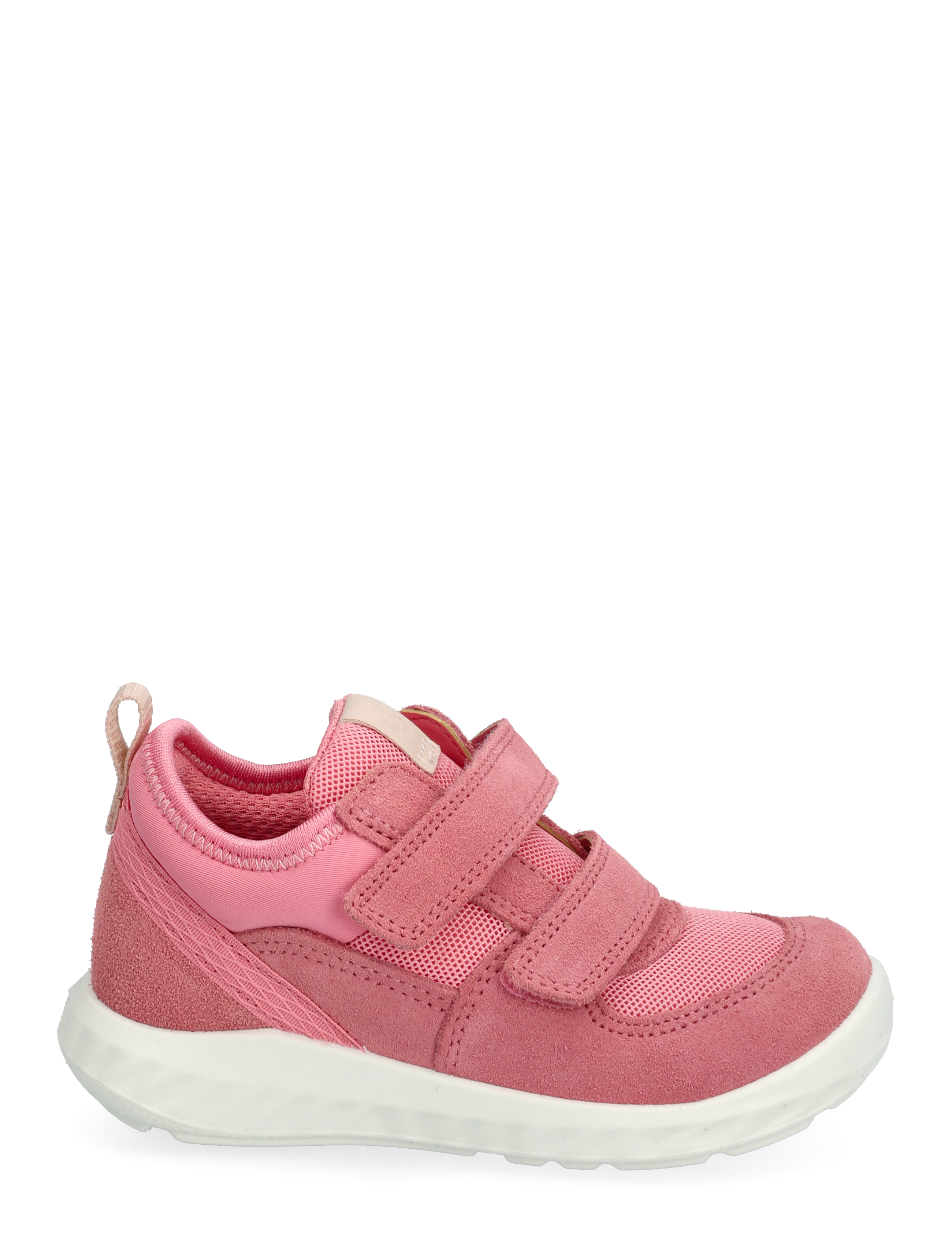 ECCO - SP.1 LITE INFANT - gode sommertilbud - bubblegum/bubblegum - 1