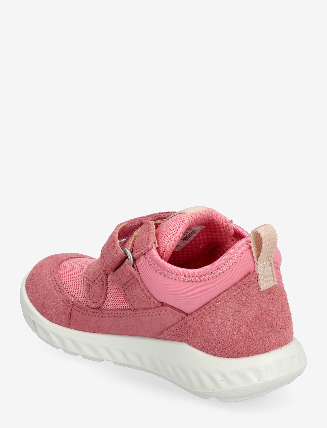 ECCO - SP.1 LITE INFANT - lave sneakers - bubblegum/bubblegum - 2