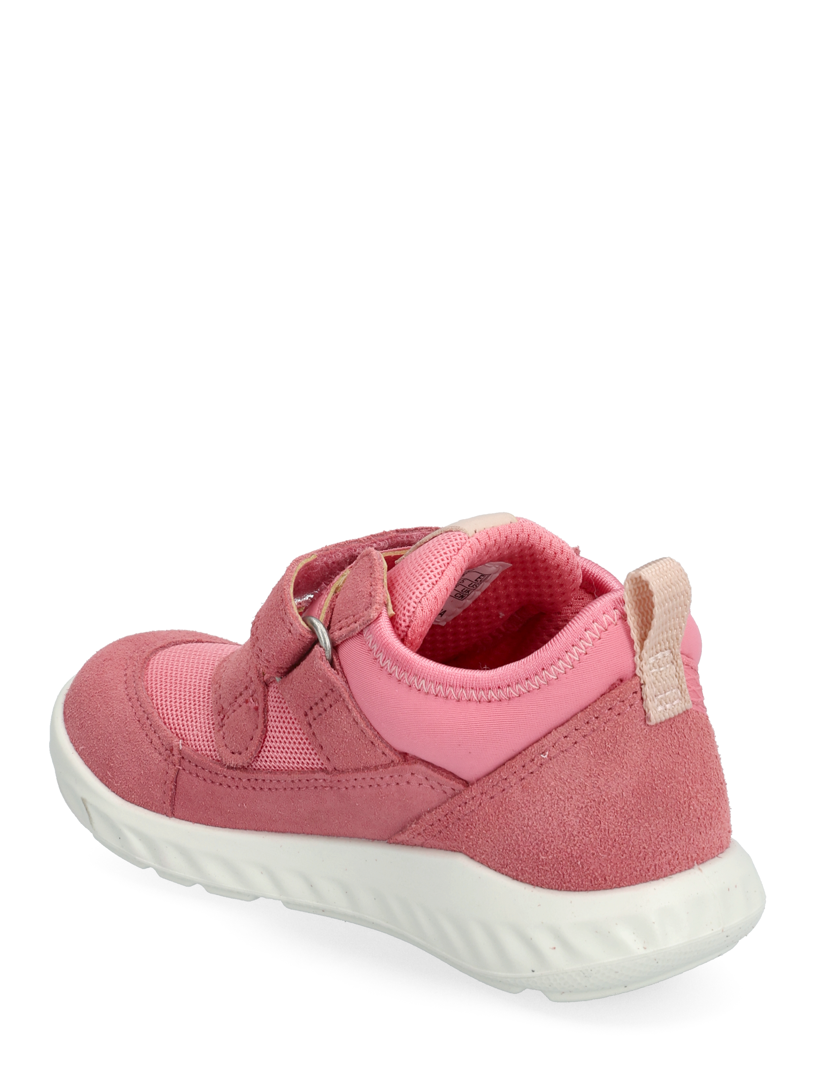 ECCO - SP.1 LITE INFANT - gode sommertilbud - bubblegum/bubblegum - 2