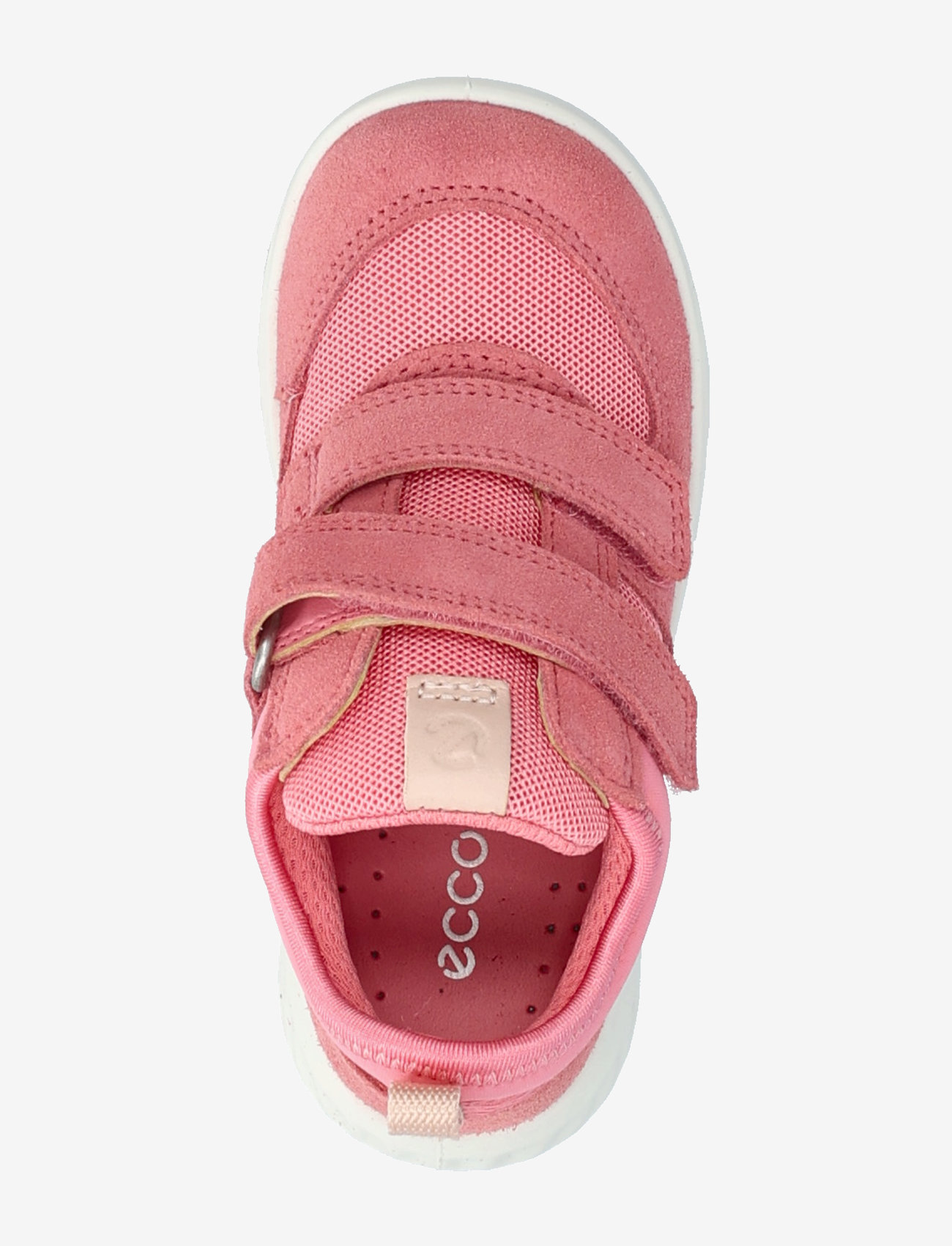 ECCO - SP.1 LITE INFANT - lave sneakers - bubblegum/bubblegum - 3