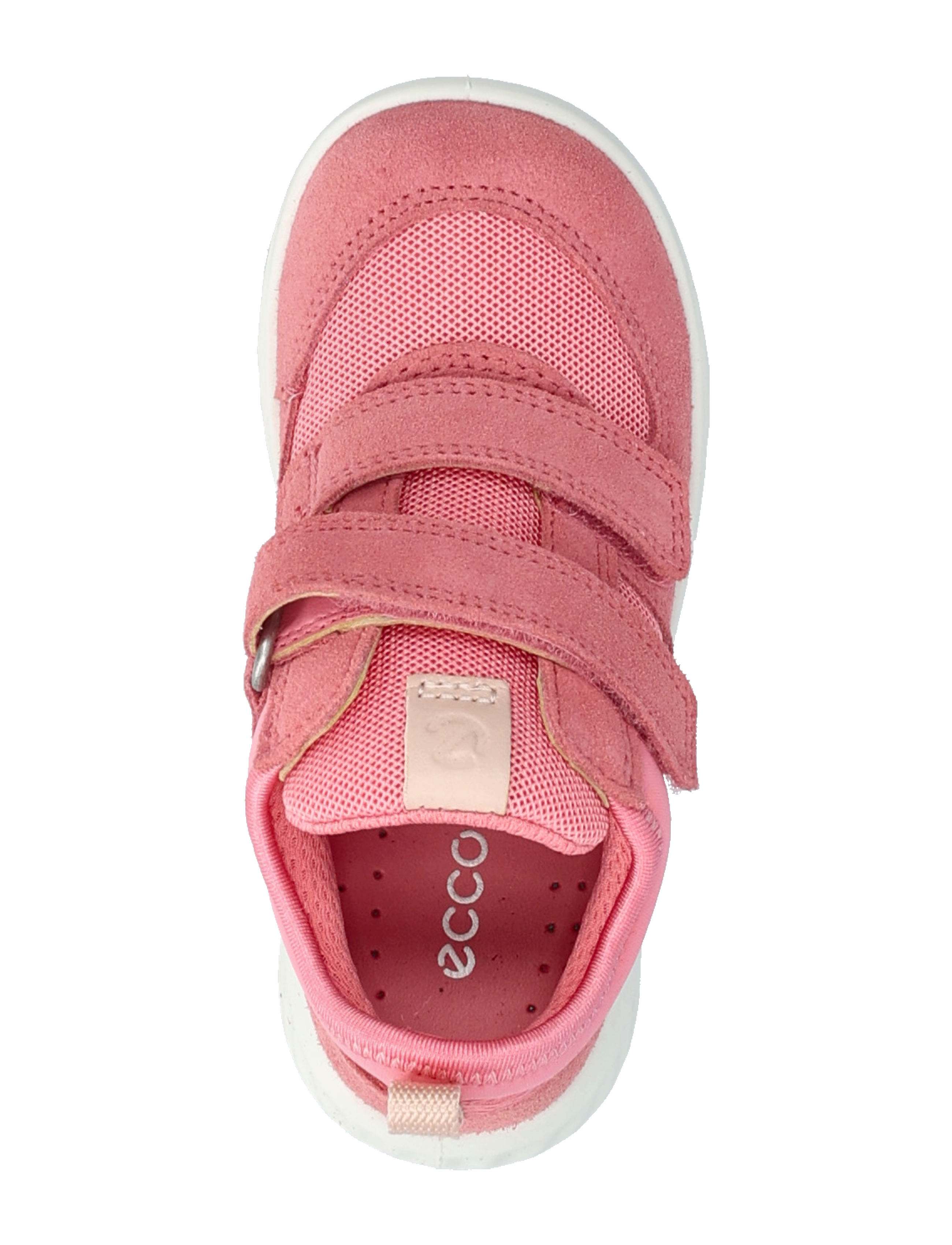 ECCO - SP.1 LITE INFANT - gode sommertilbud - bubblegum/bubblegum - 3