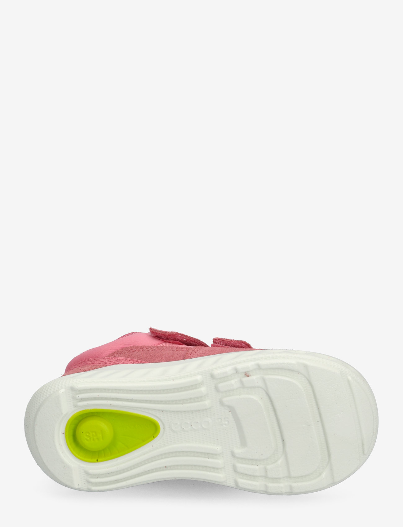 ECCO - SP.1 LITE INFANT - lave sneakers - bubblegum/bubblegum - 4