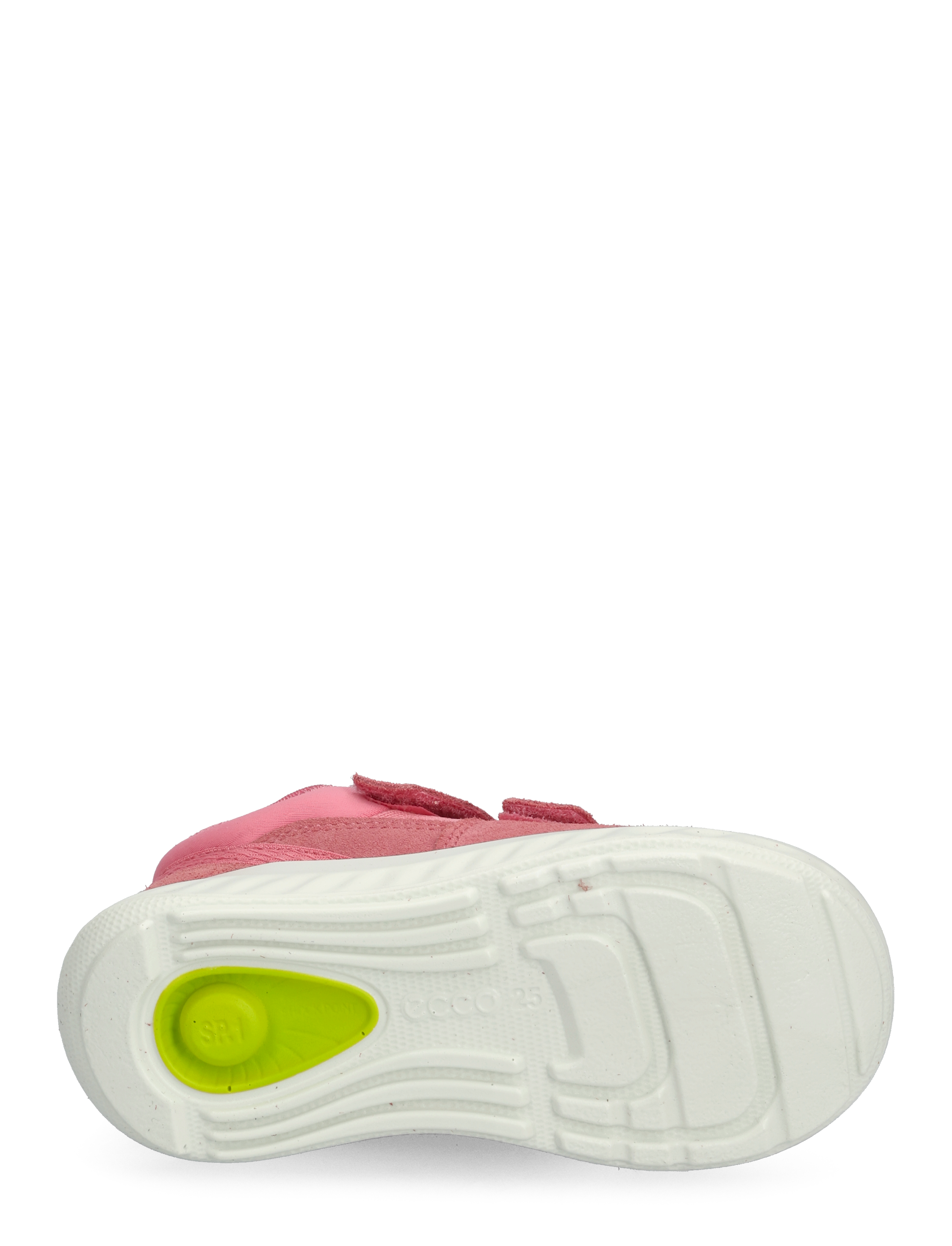 ECCO - SP.1 LITE INFANT - gode sommertilbud - bubblegum/bubblegum - 4