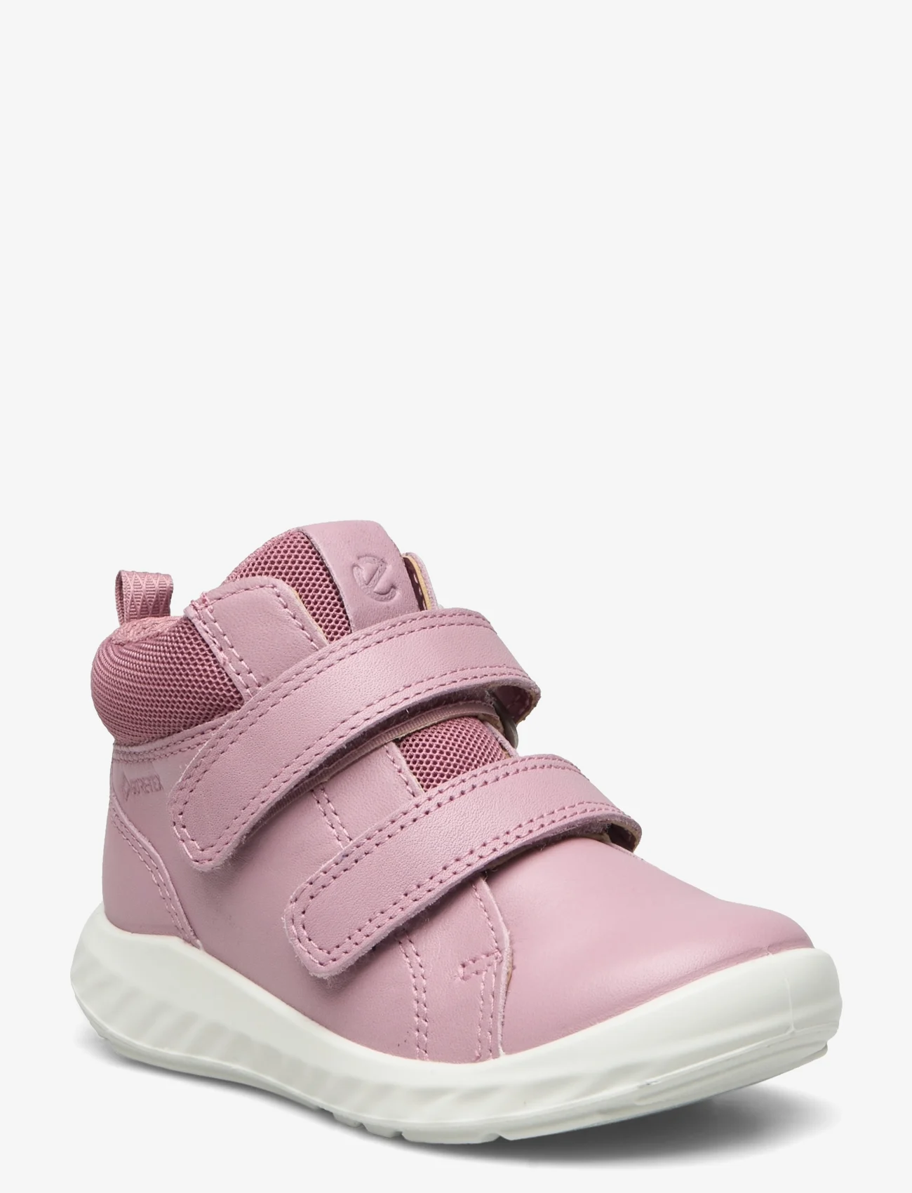 ECCO - SP.1 LITE INFANT - høje sneakers - blush/blush - 0