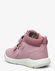 ECCO - SP.1 LITE INFANT - høje sneakers - blush/blush - 2